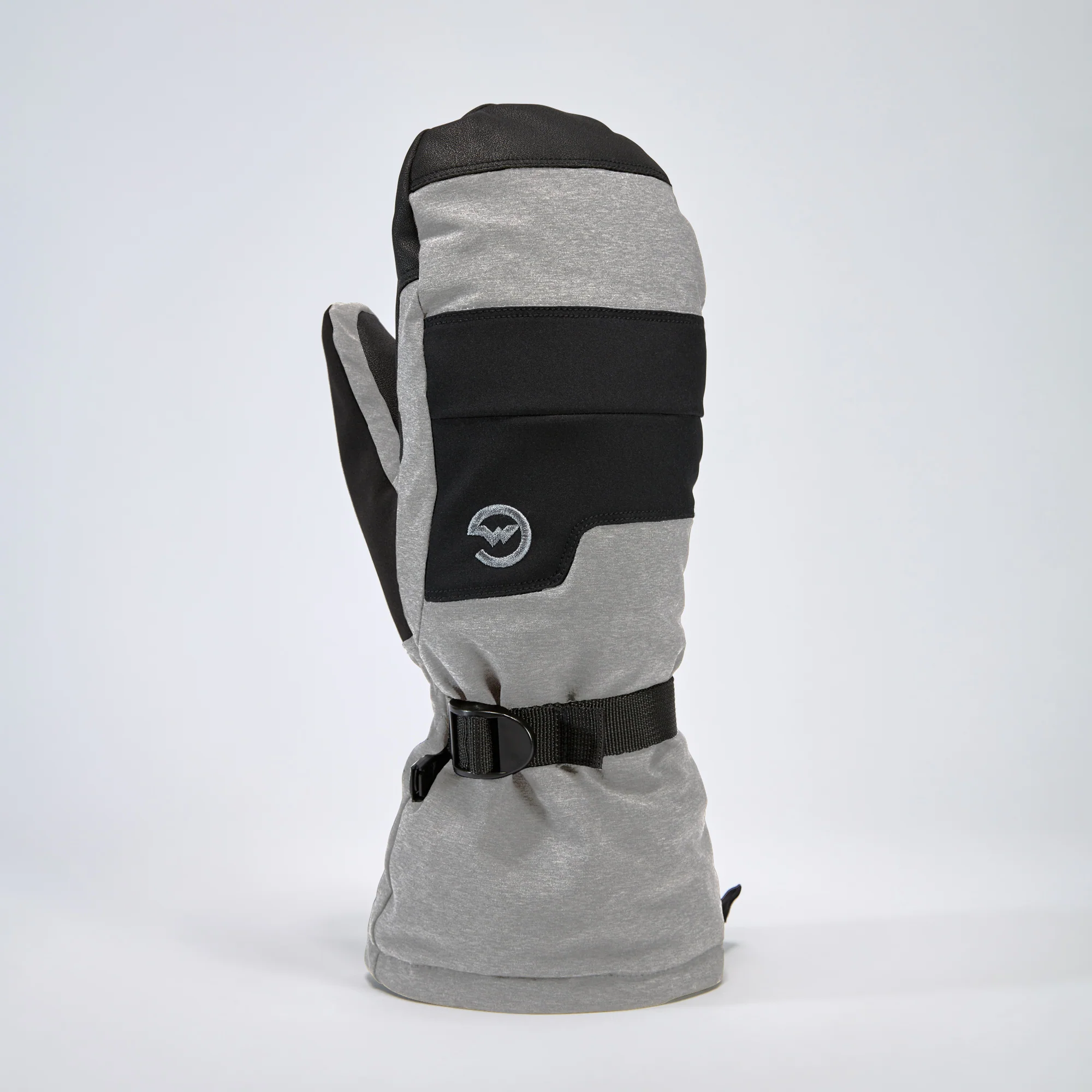 Men's AquaBloc Down Gauntlet Mitt - Image 3