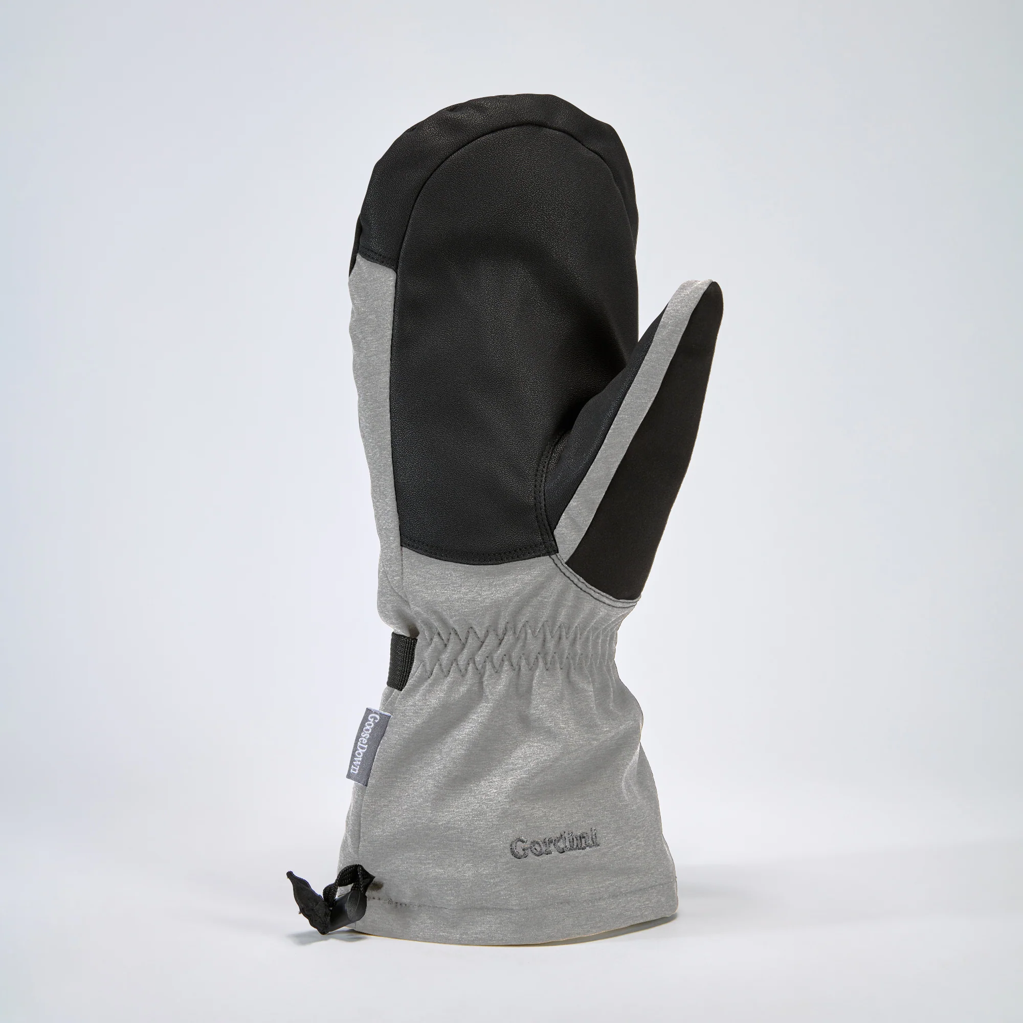 Men's AquaBloc Down Gauntlet Mitt - Image 4