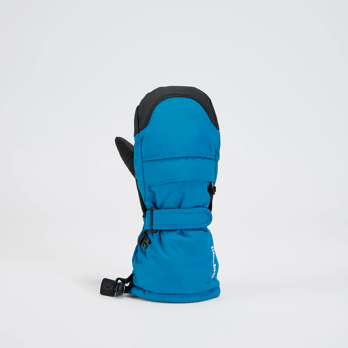 Toddler's Baby Baby Baby Mitt - Image 3