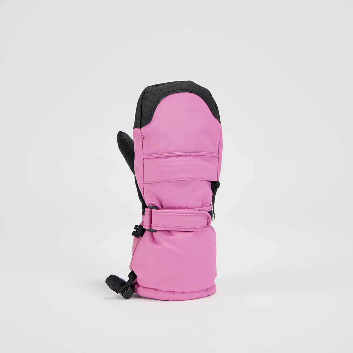 Toddler's Baby Baby Baby Mitt - Image 5
