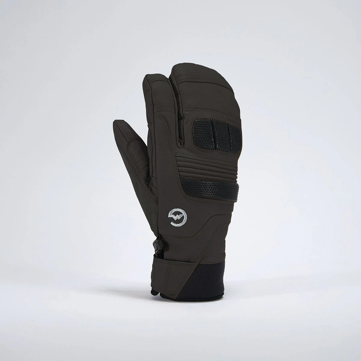 Men's Cirque 3-Finger Glove - Image 3