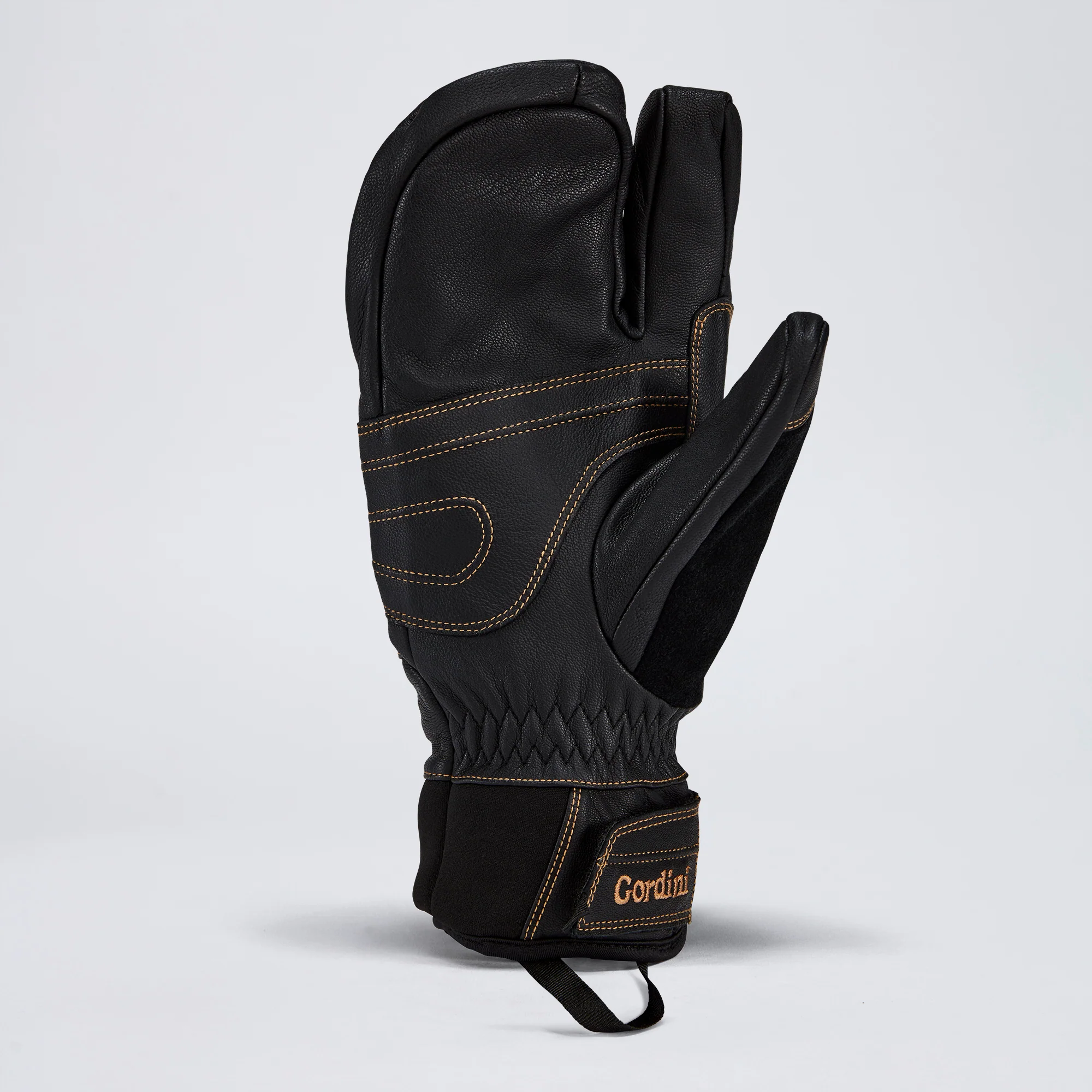 Men's Cirque 3-Finger Glove - Image 9