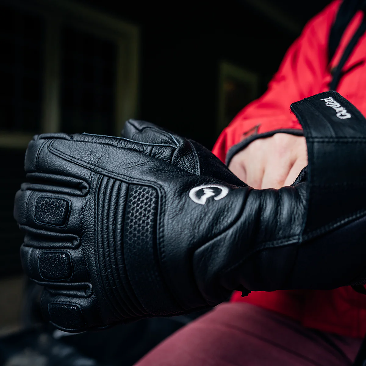 Men's Cirque Glove - Image 7