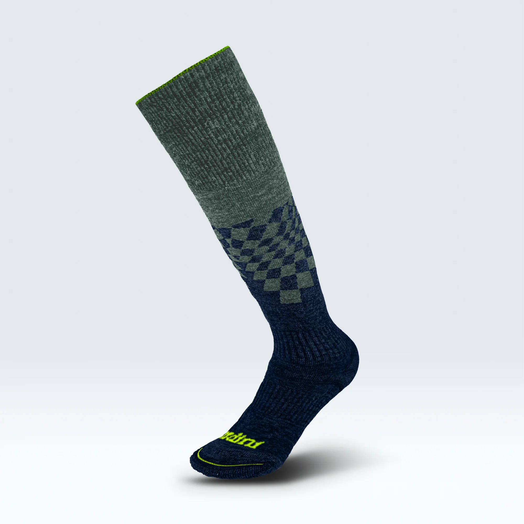 Junior's Gap Jr Sock - Image 10
