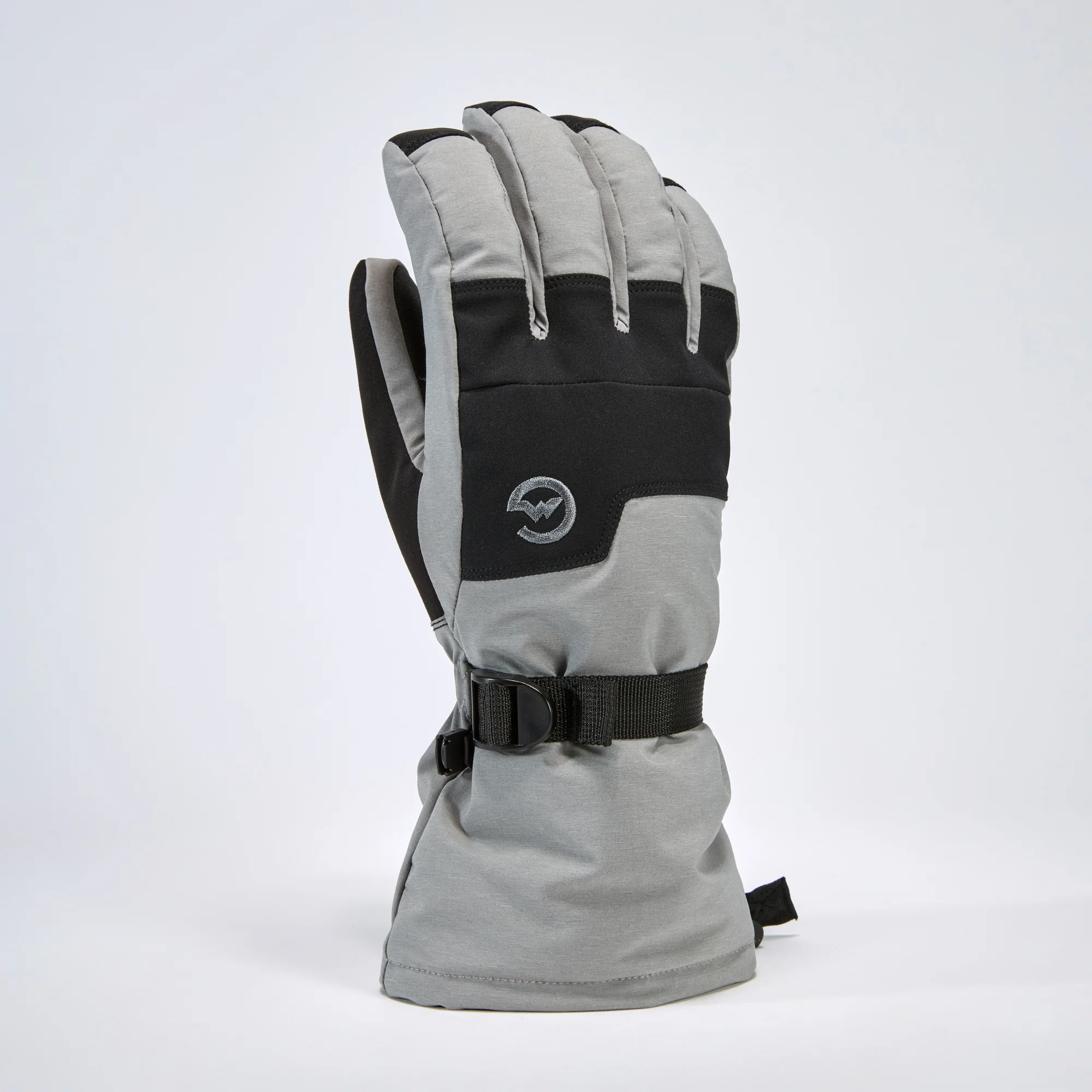 Men's AquaBloc Down Gauntlet Glove - Image 3