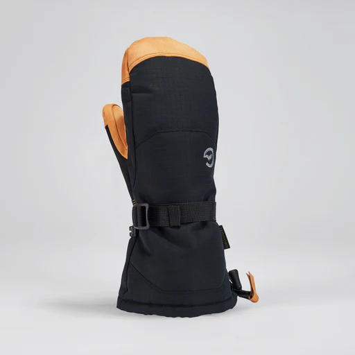 Men's Foundation Mitt - Image 3