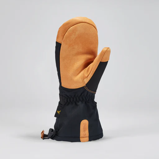 Men's Foundation Mitt - Image 4