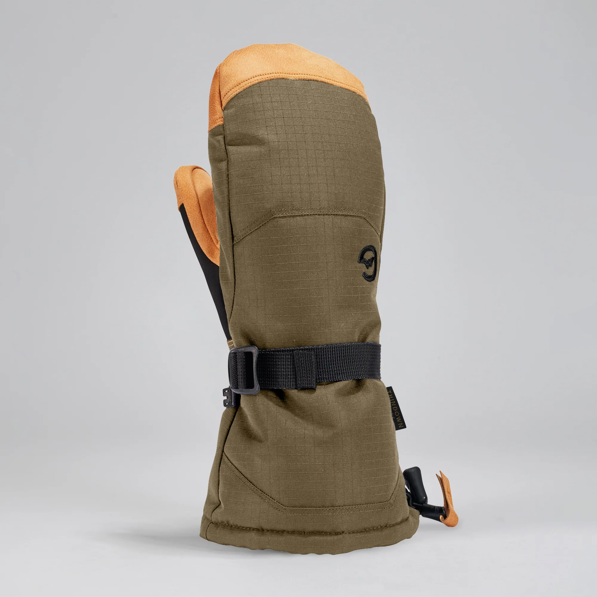Men's Foundation Mitt - Image 5