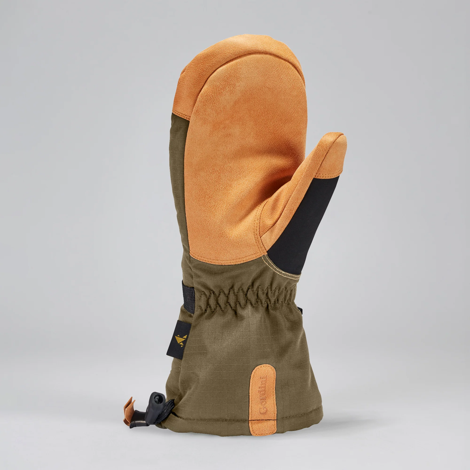 Men's Foundation Mitt - Image 6