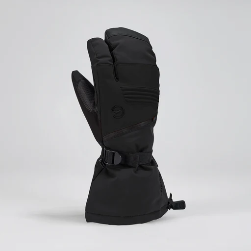 Men's GTX Storm 3-Finger Mitt - Image 3