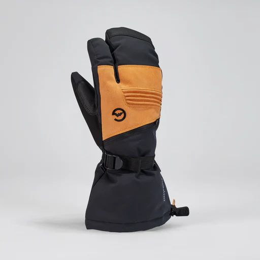 Men's GTX Storm 3-Finger Mitt - Image 5