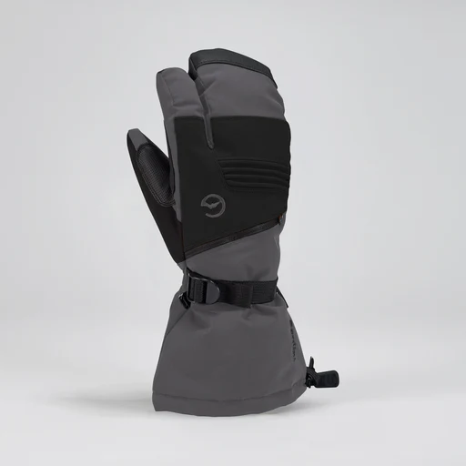 Men's GTX Storm 3-Finger Mitt - Image 7