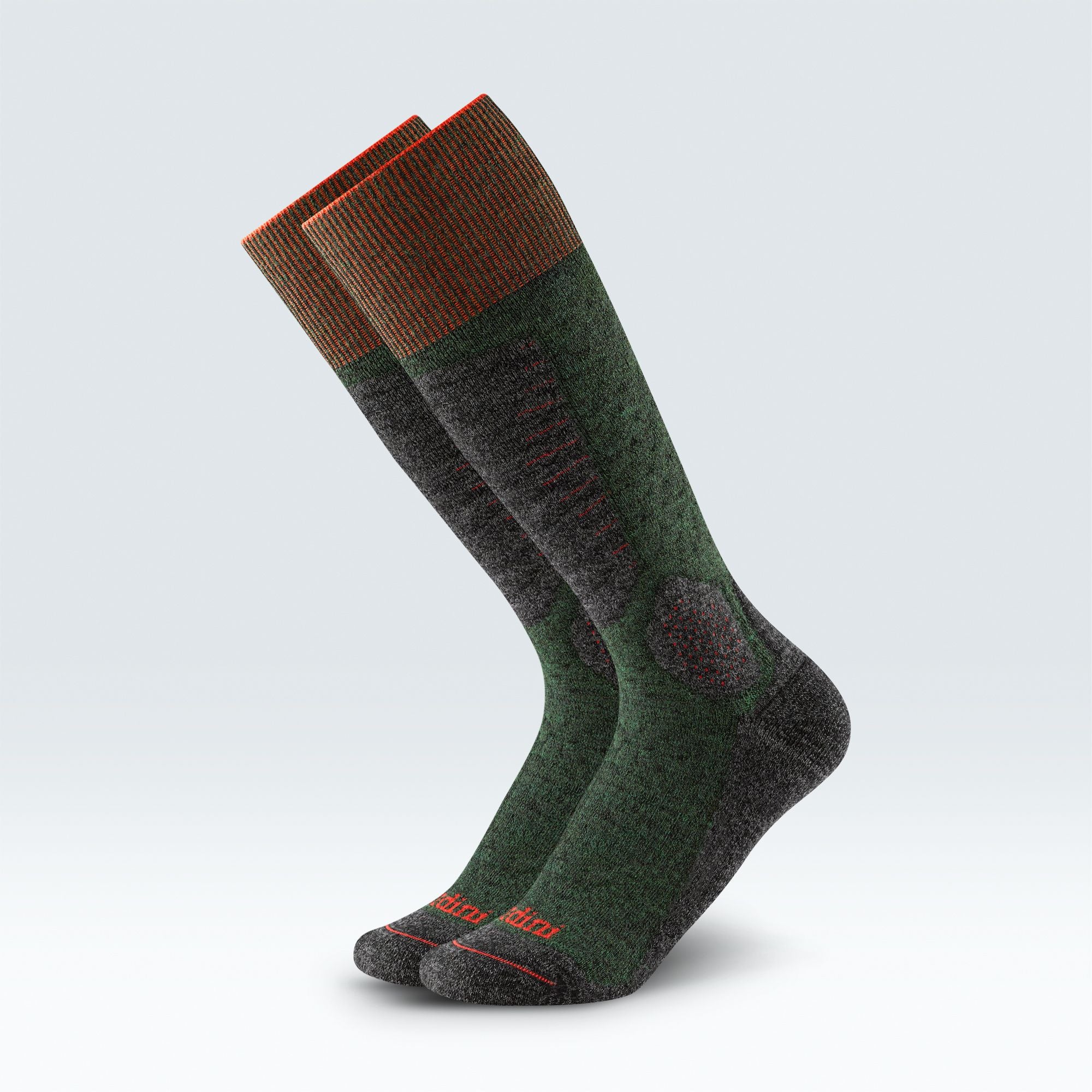 Men's Hardwick Sock - Image 4