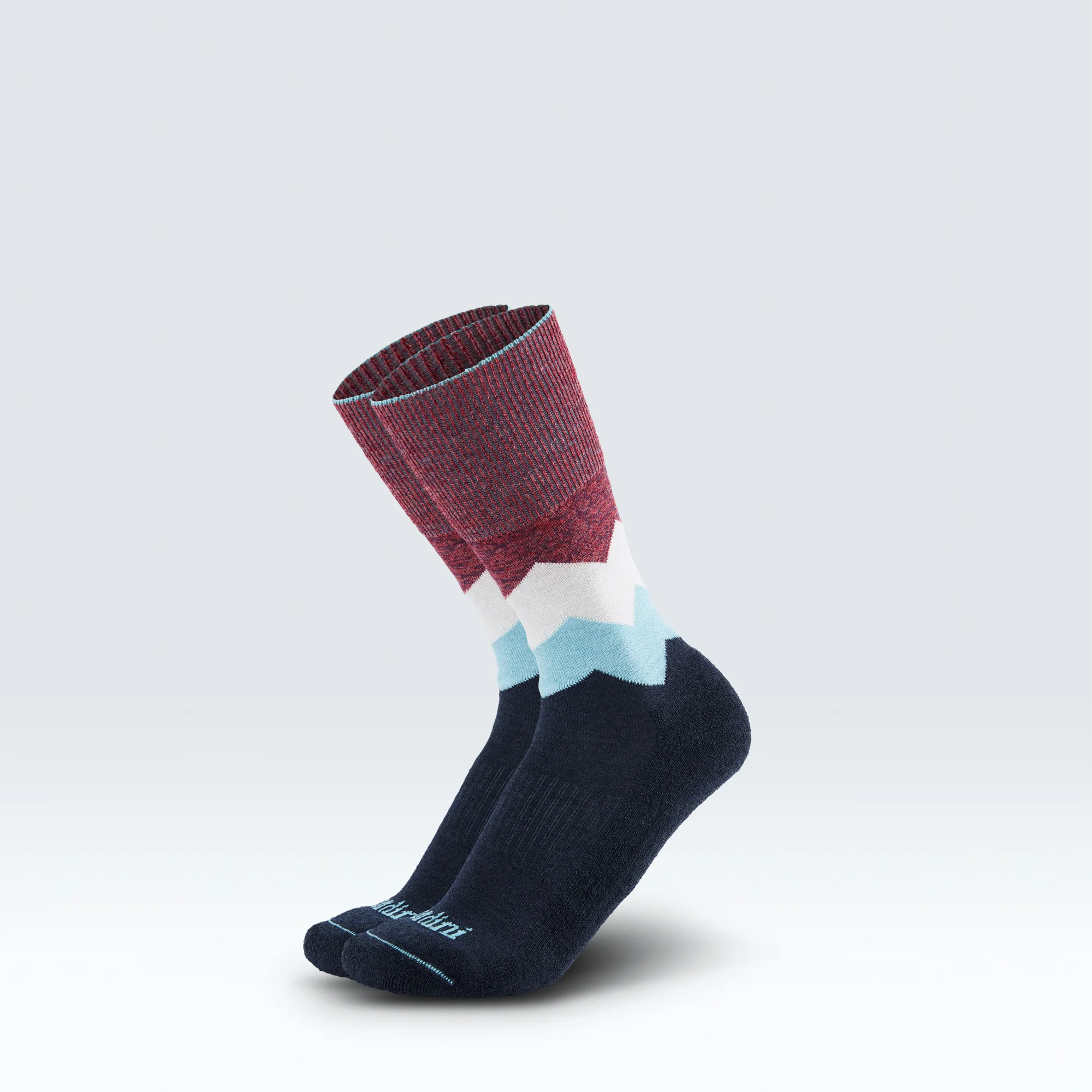 Men's Junction Sock - Image 3