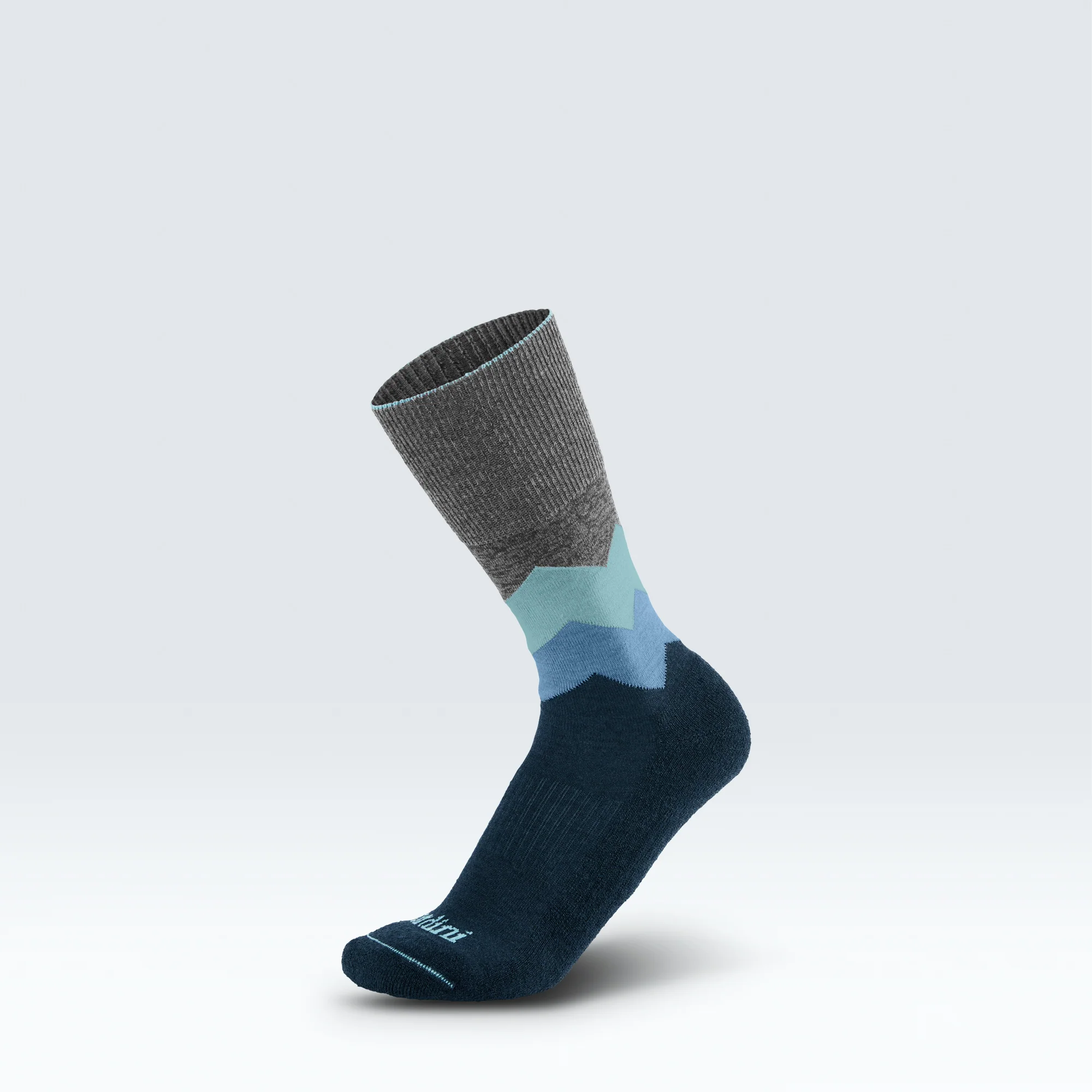 Men's Junction Sock - Image 4