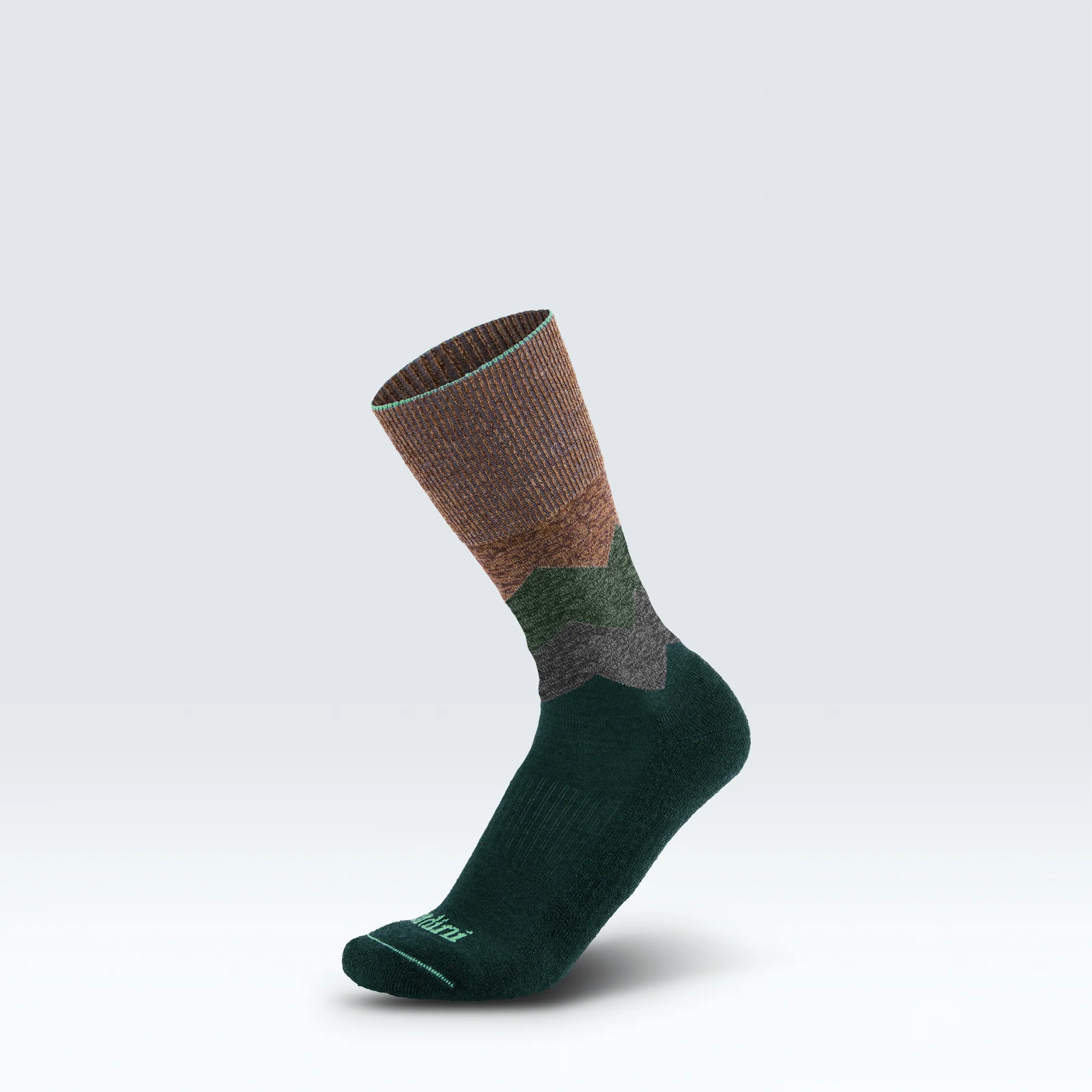 Men's Junction Sock - Image 7