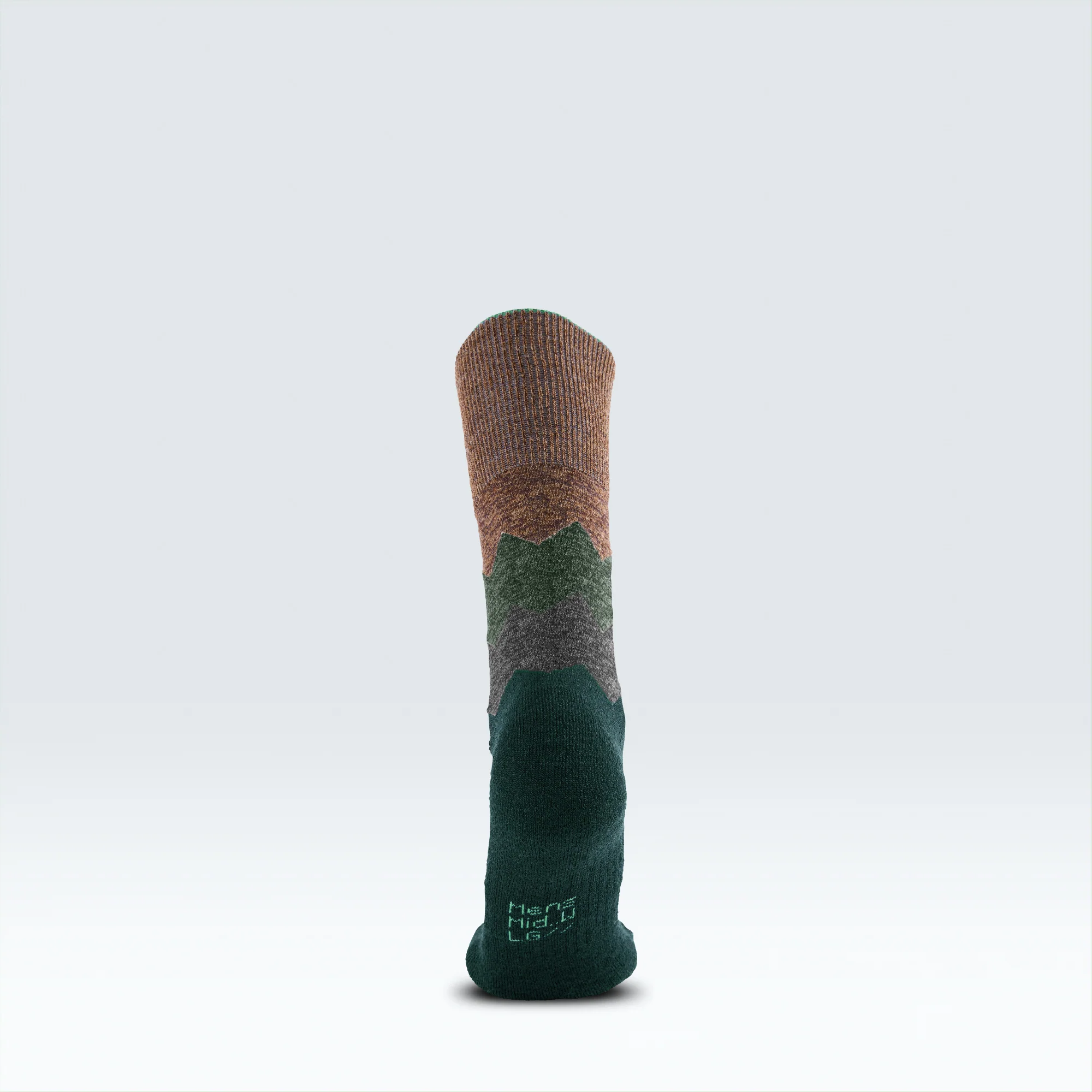 Men's Junction Sock - Image 8