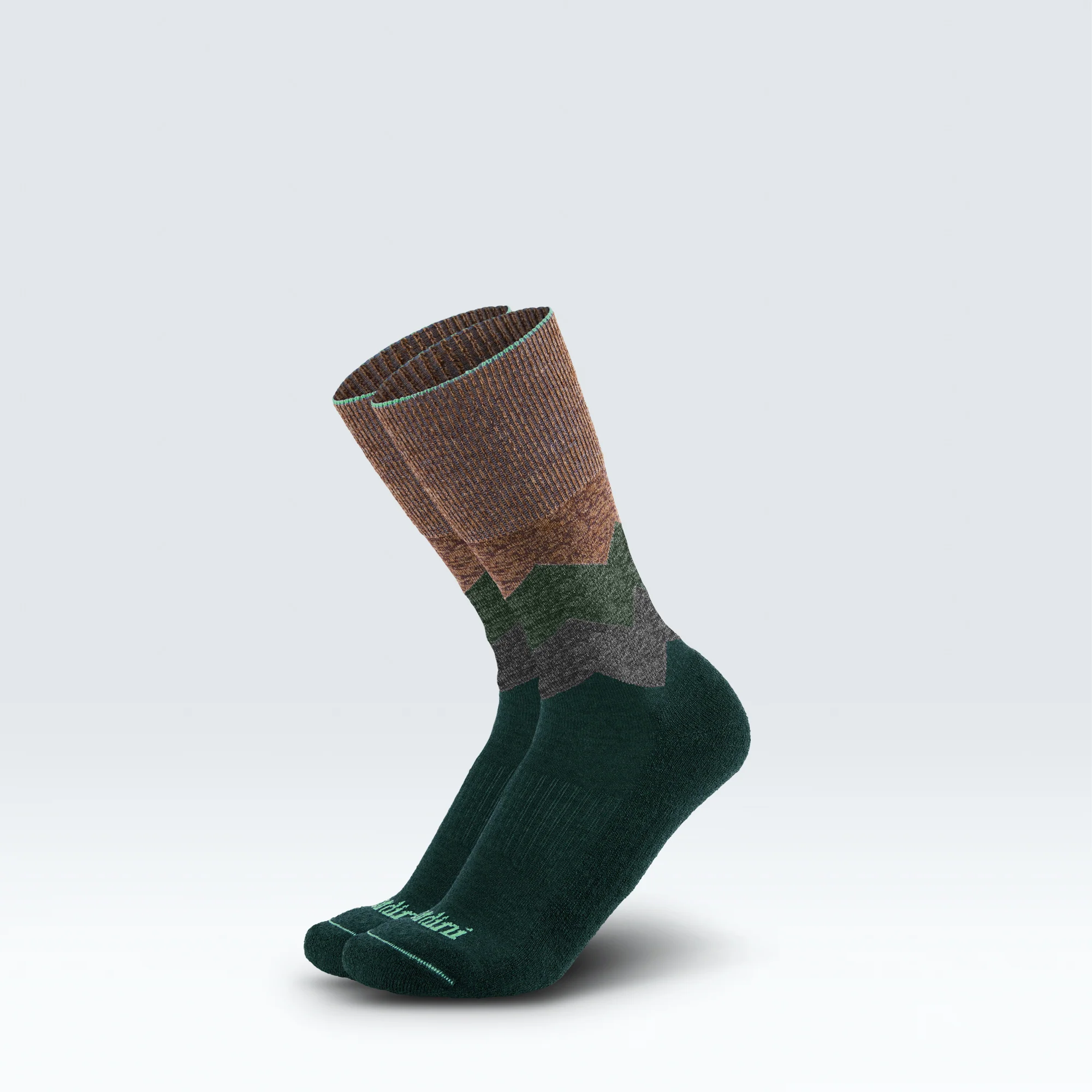 Men's Junction Sock - Image 9