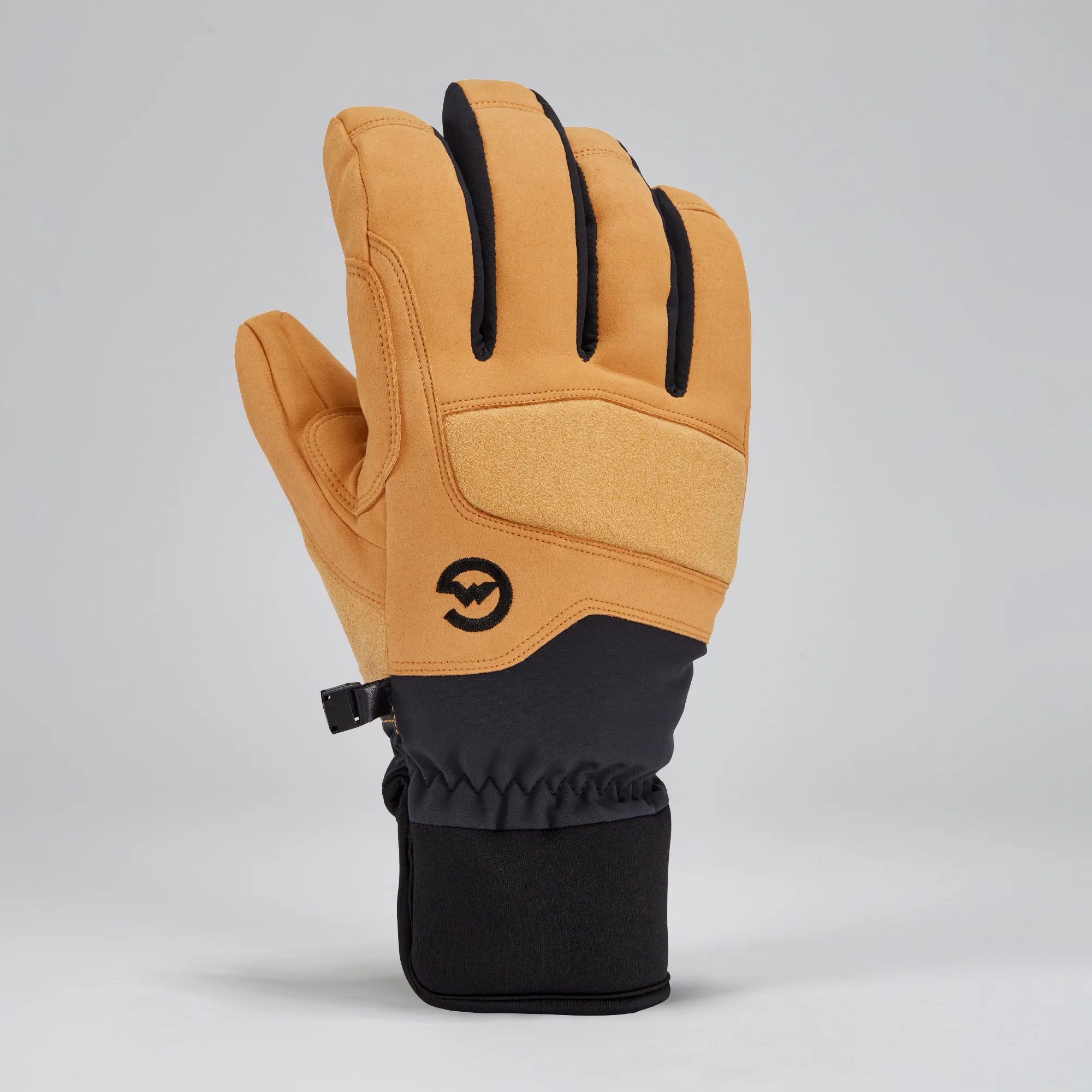 Men's MTN Crew Glove - Image 5