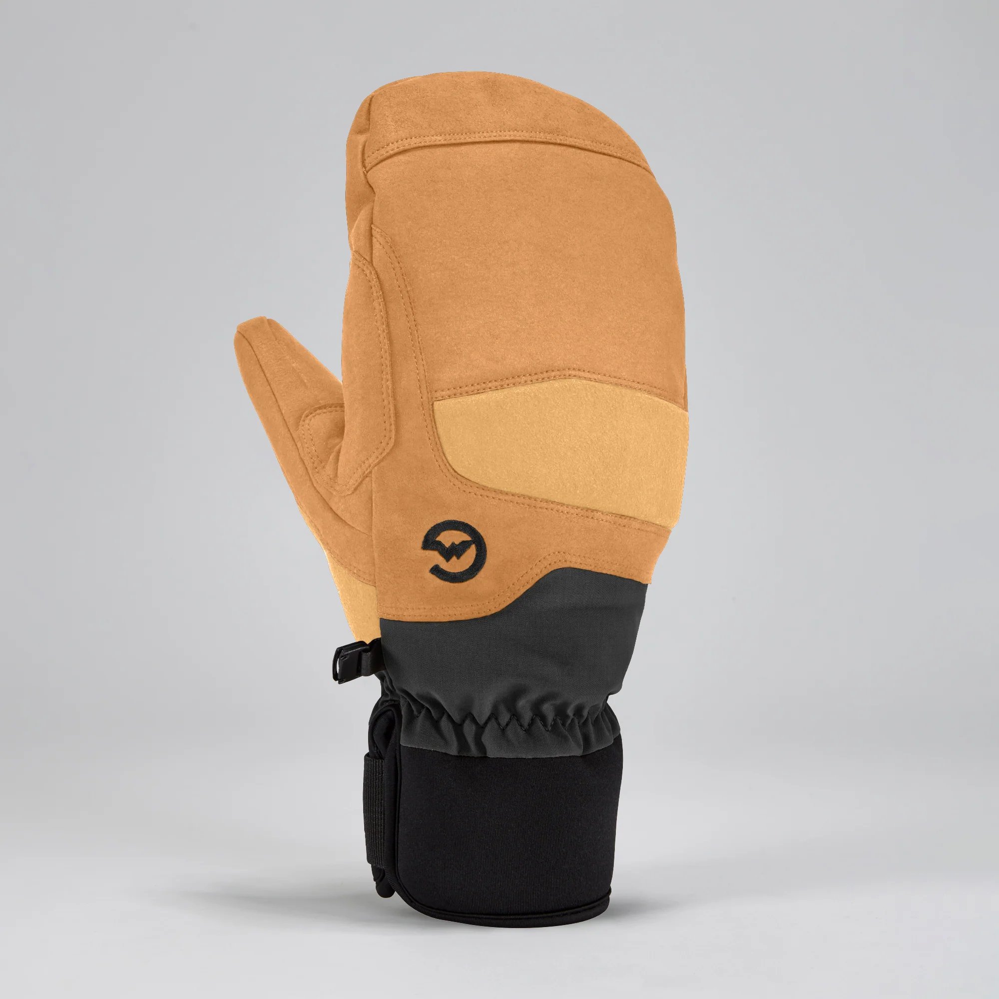 Men's MTN Crew Mitt - Image 5