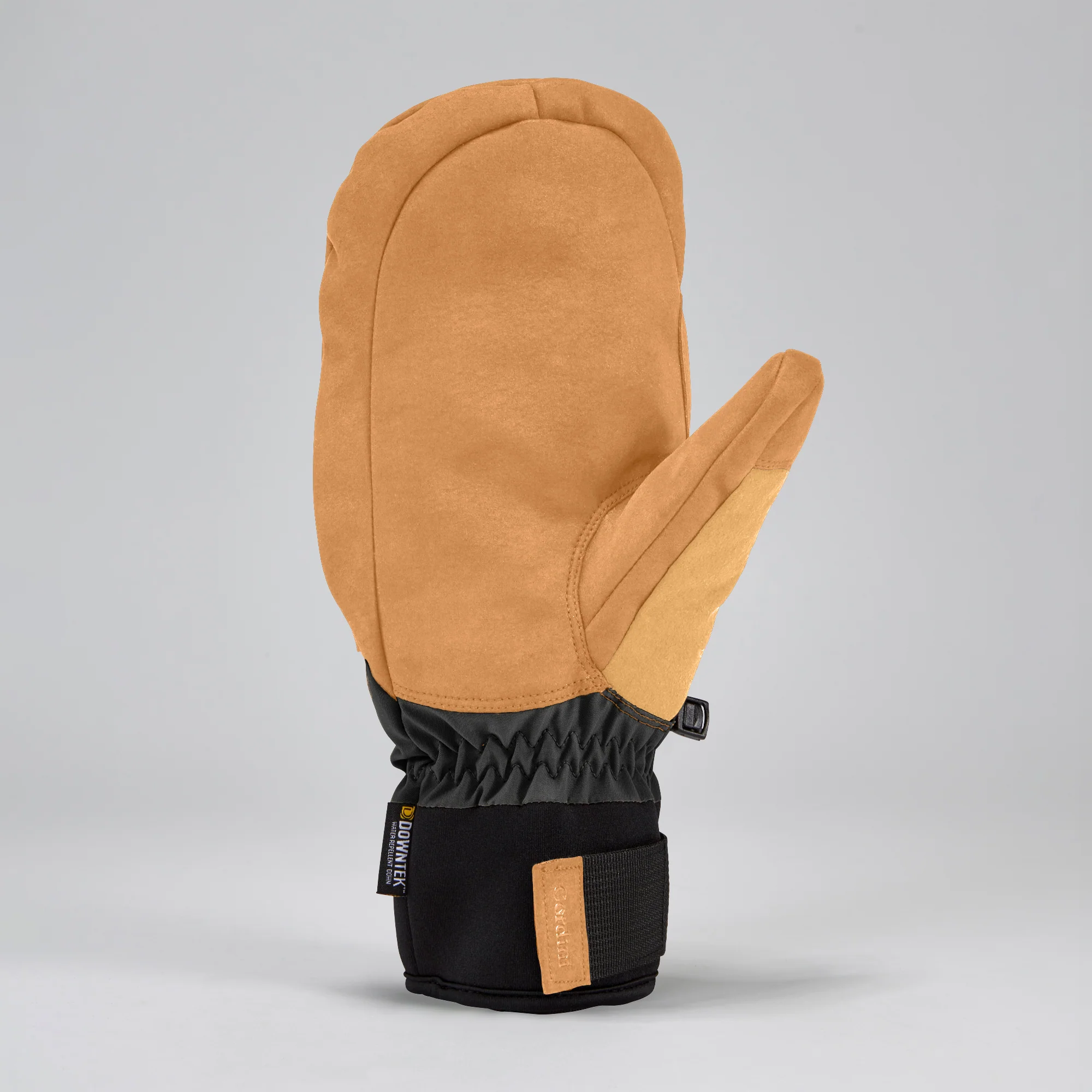 Men's MTN Crew Mitt - Image 6
