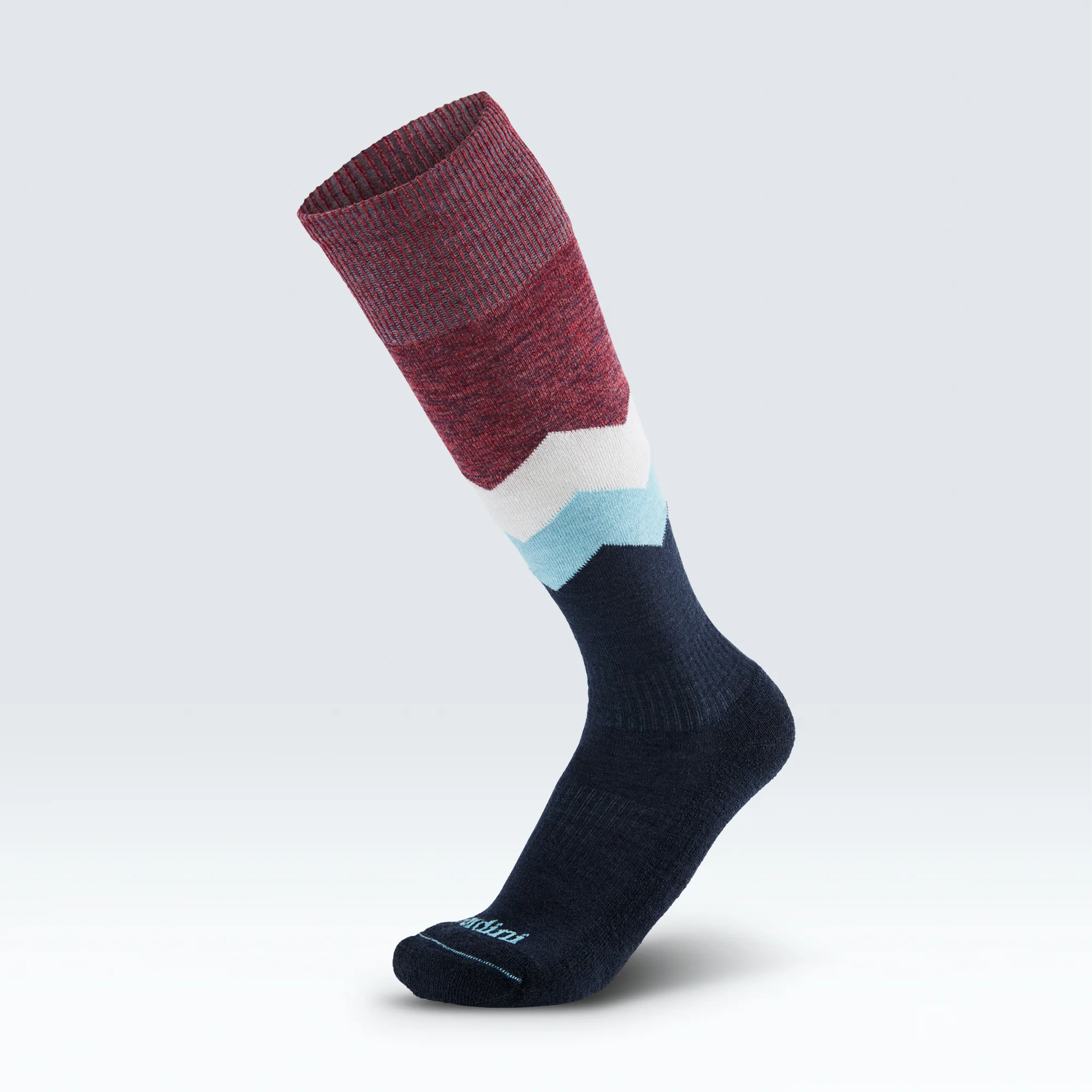 Men's Notch Sock - Image 3