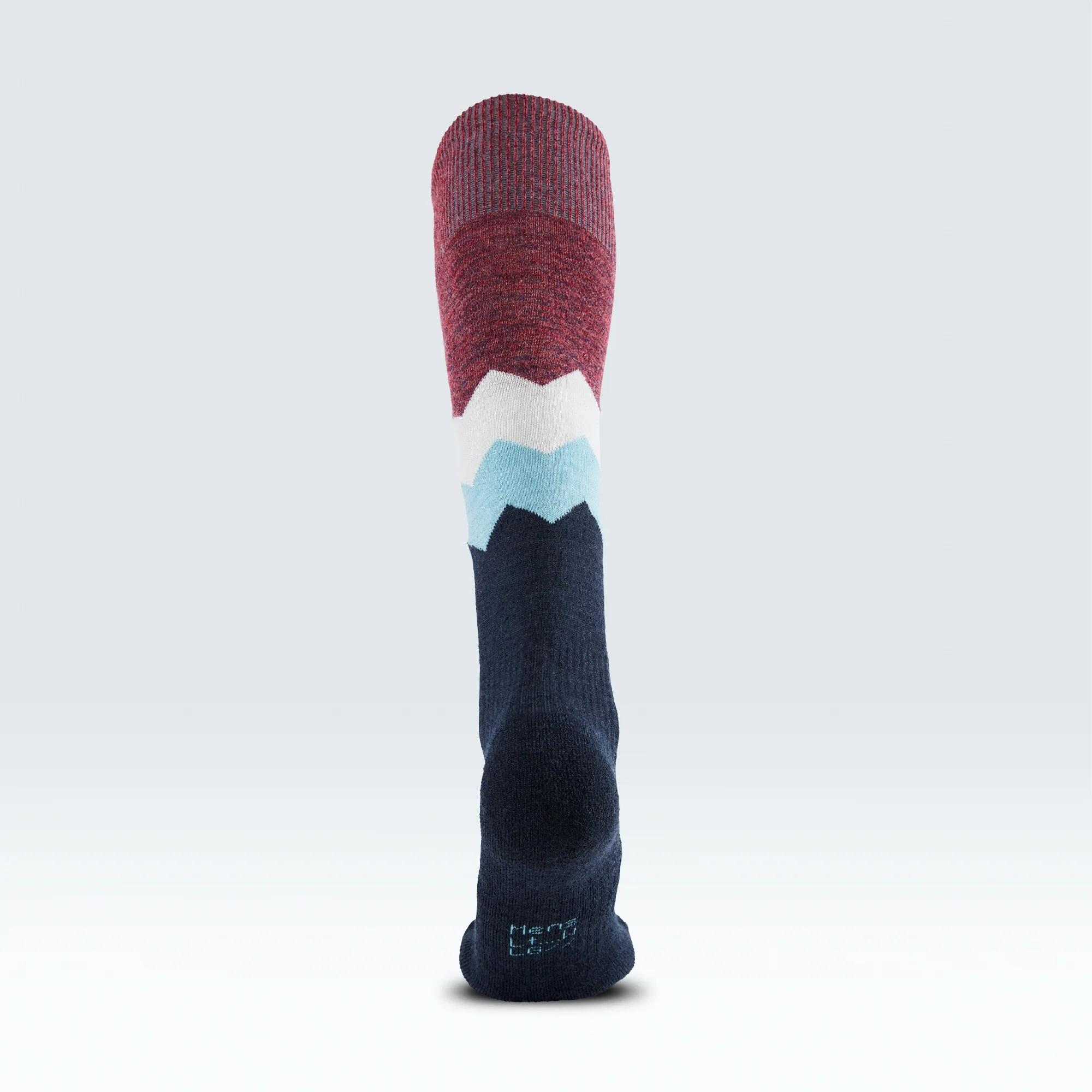 Men's Notch Sock - Image 5
