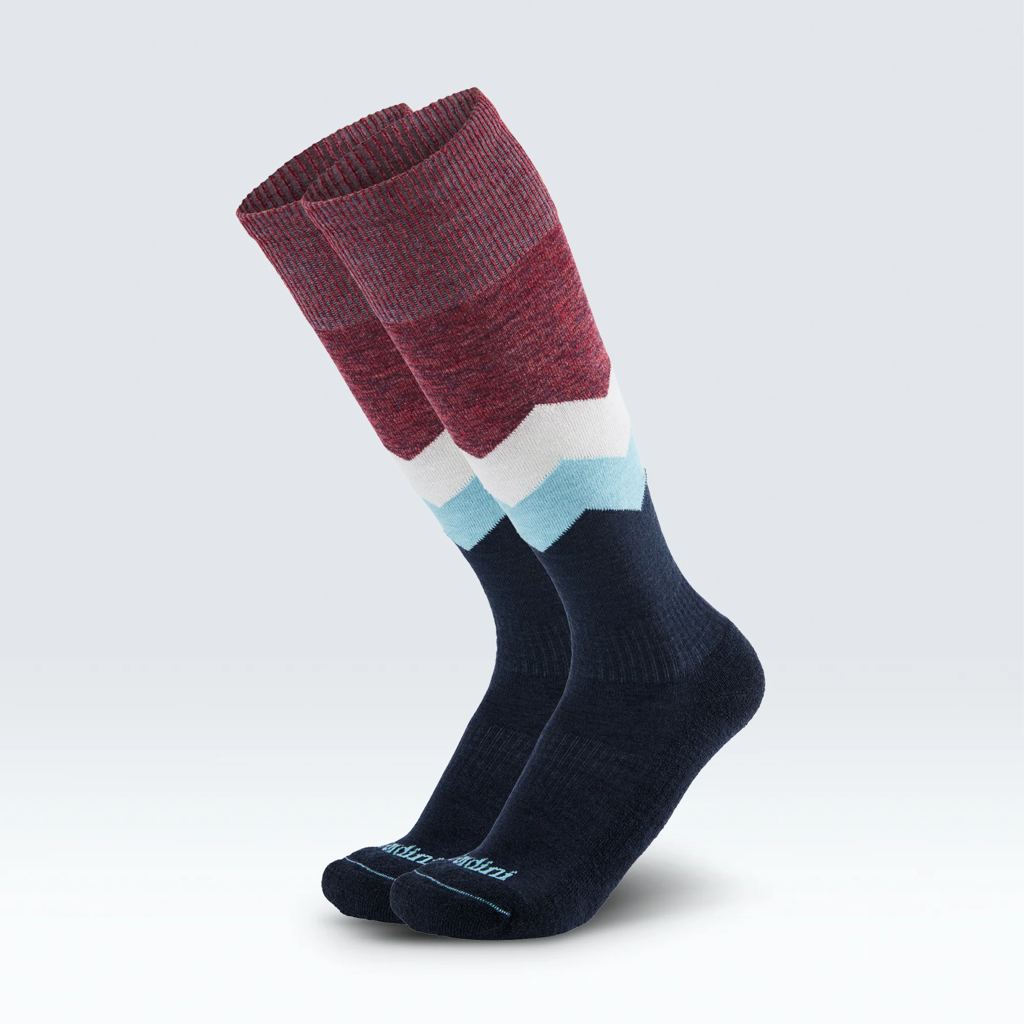 Men's Notch Sock - Image 6
