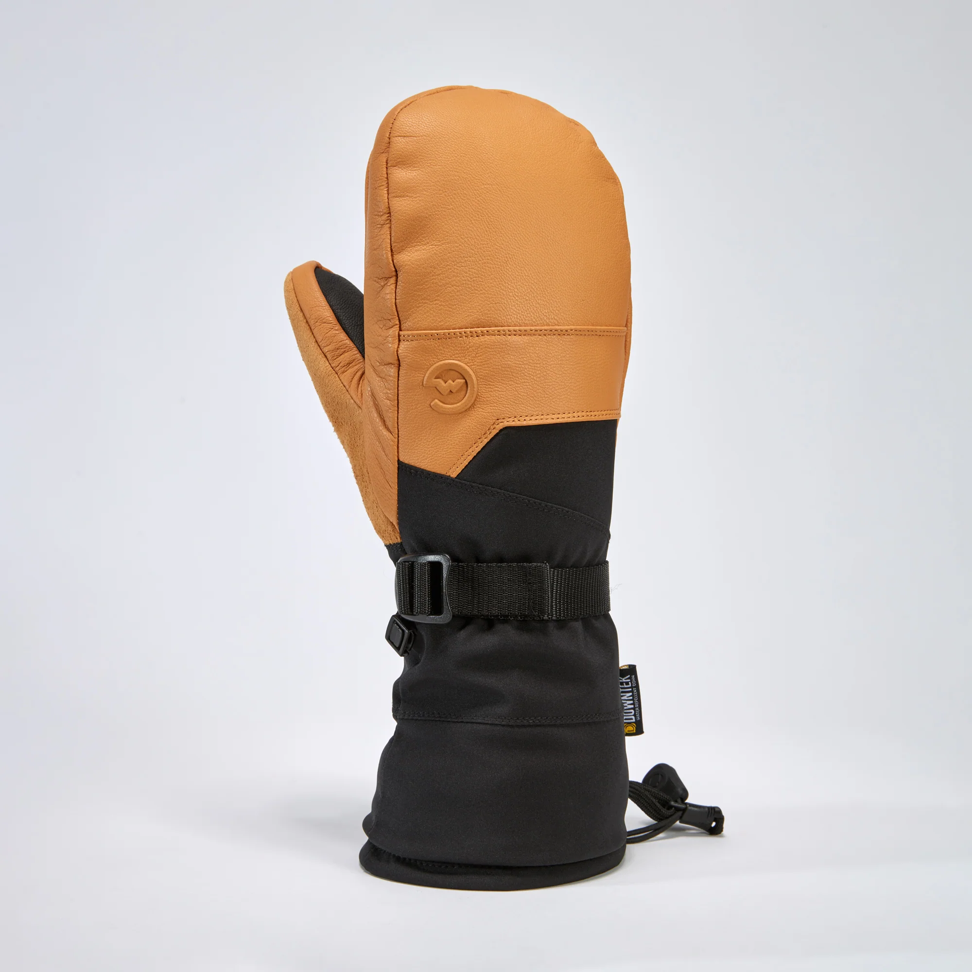 Men's Polar Mitt - Image 3