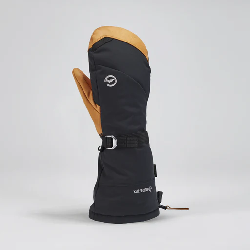 Men's Radiator Mitt - Image 3