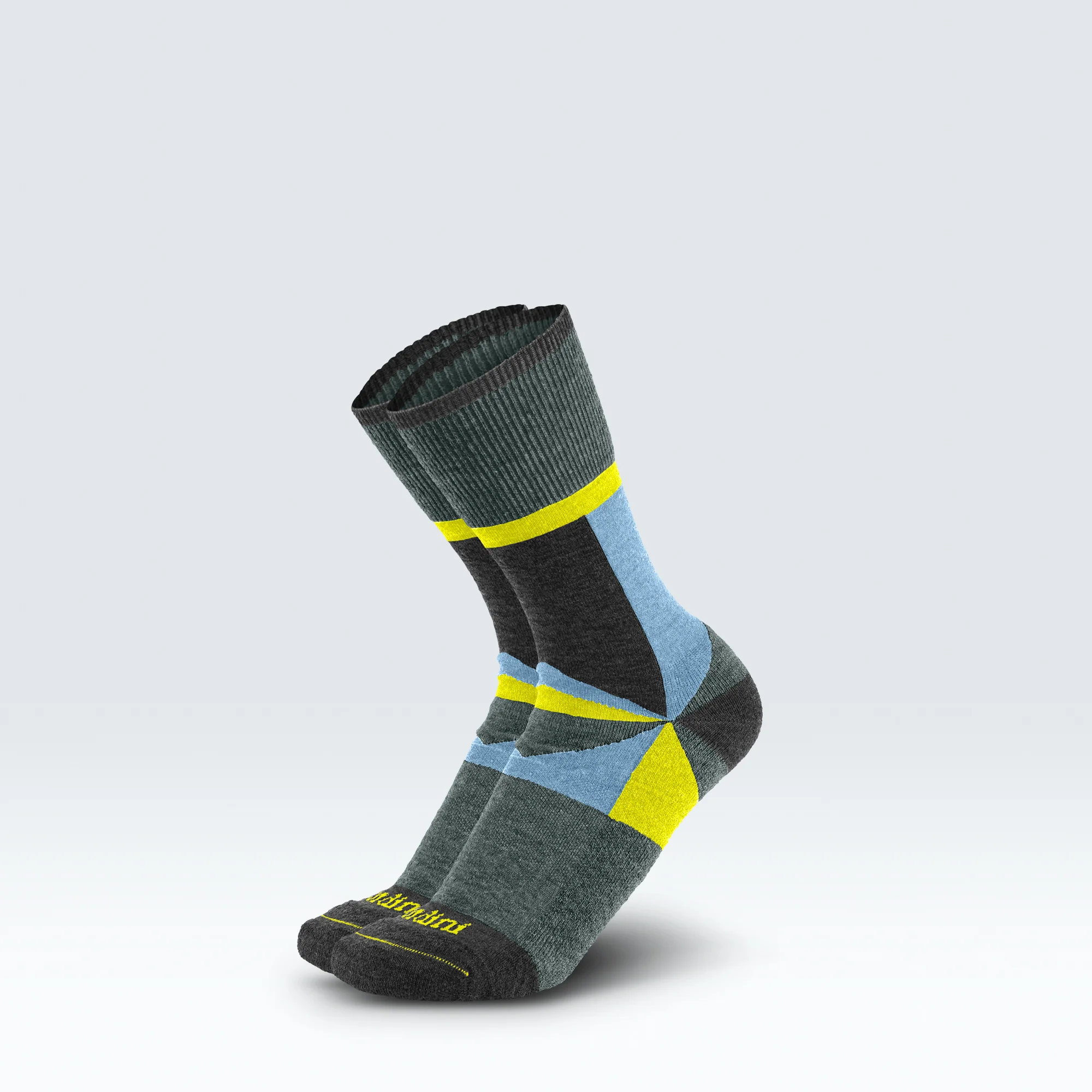 Men's Ramble Sock - Image 7