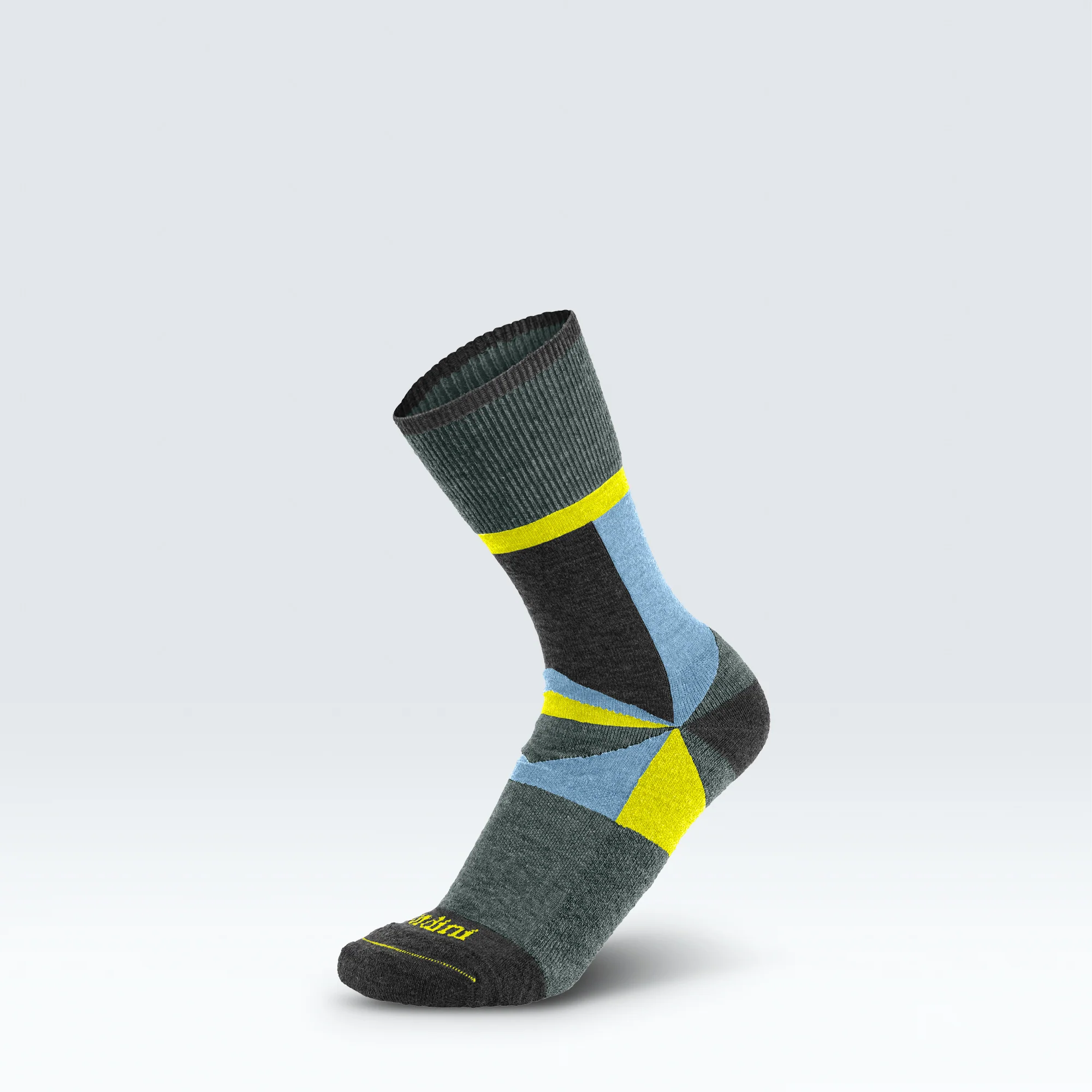 Men's Ramble Sock - Image 9