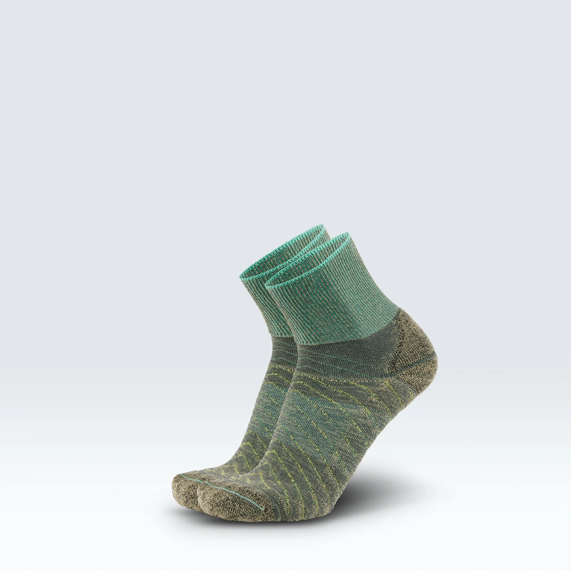 Men's Signal Sock - Image 3