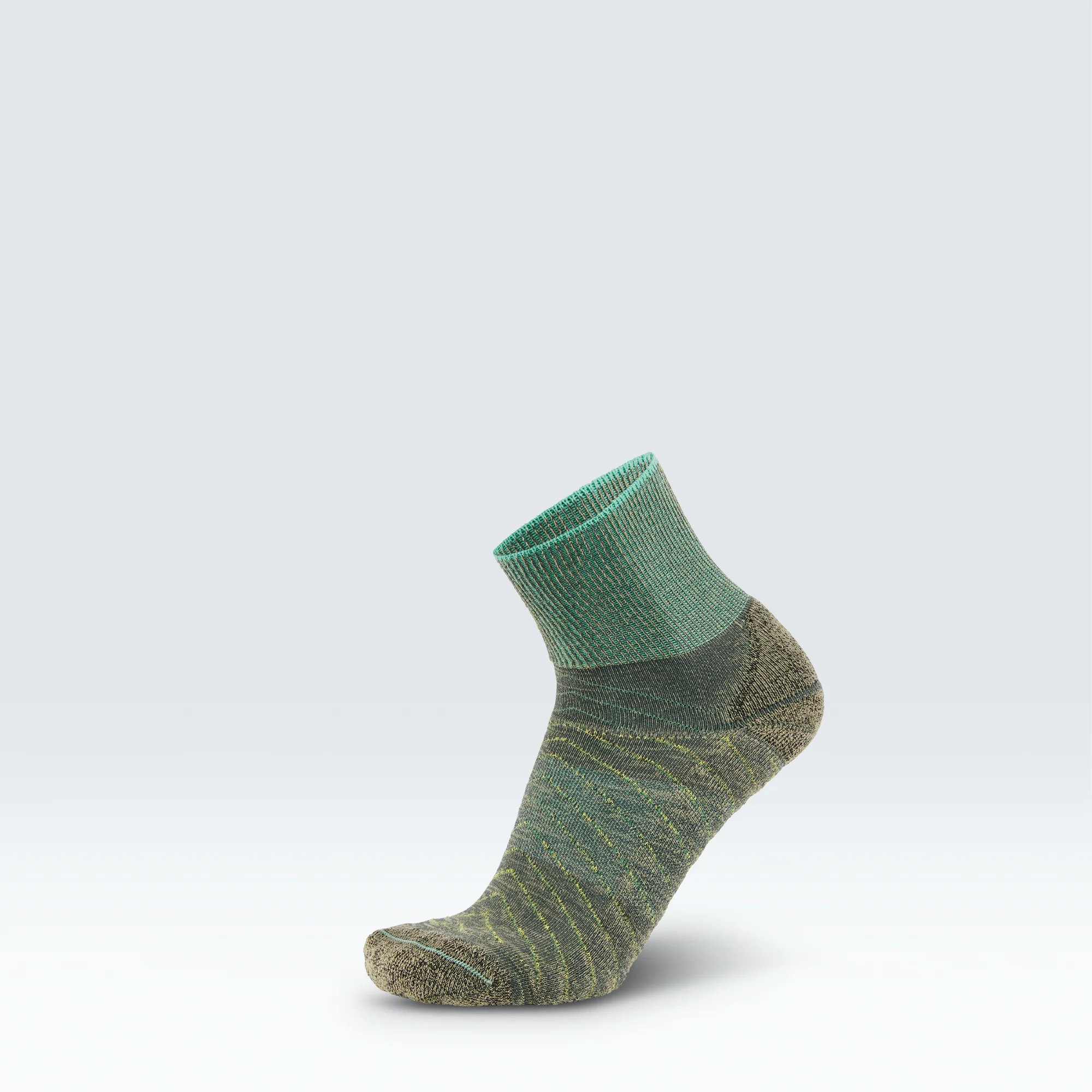 Men's Signal Sock - Image 4