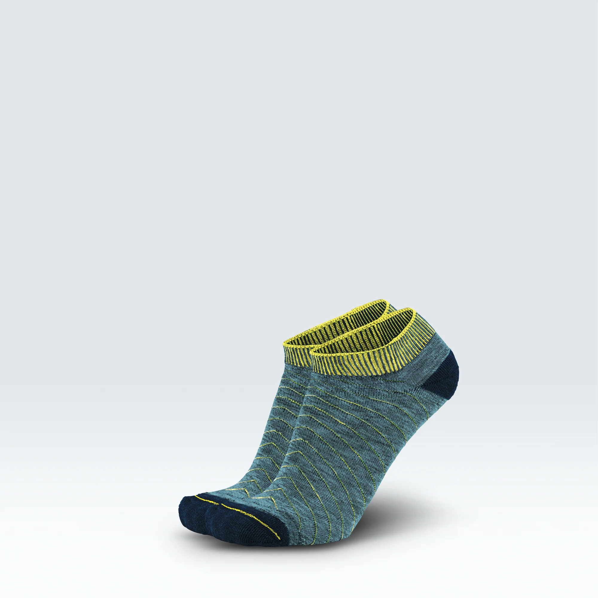 Men's Spur Sock - Image 3