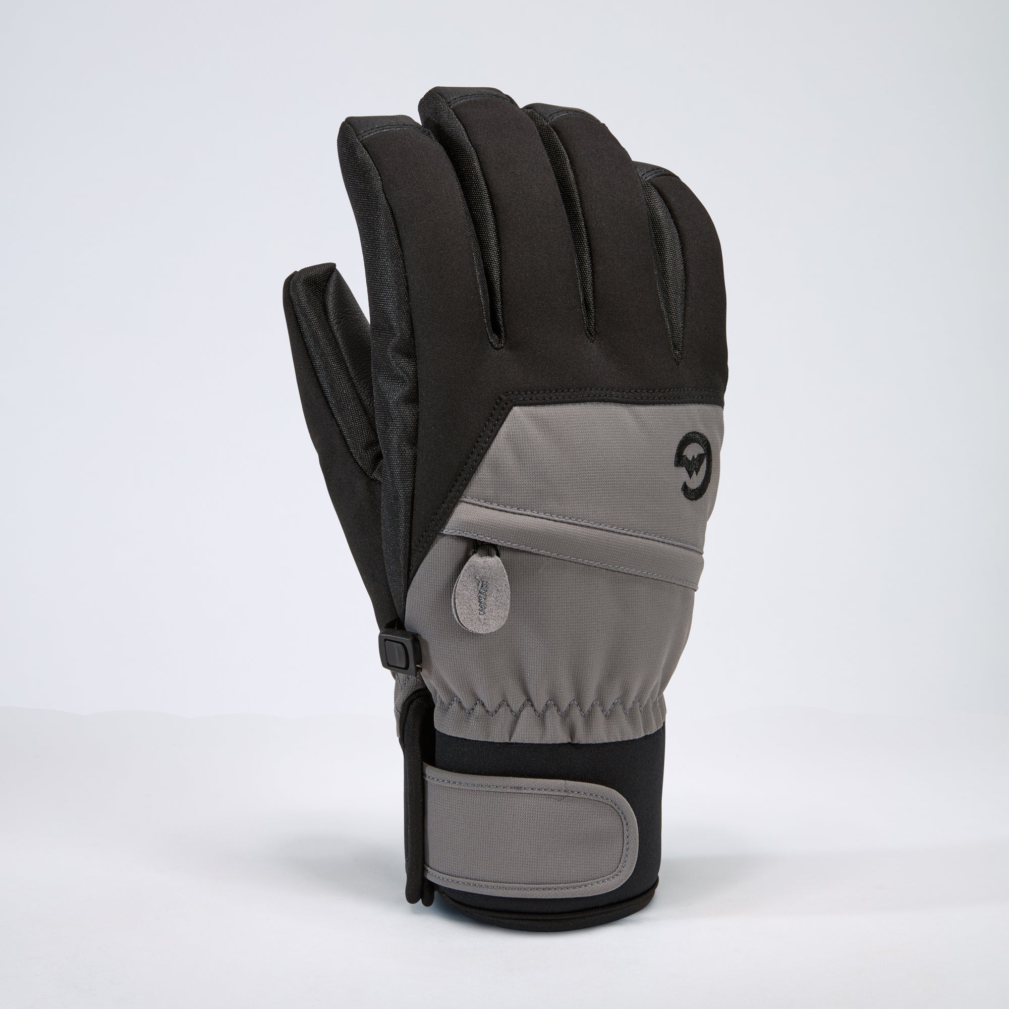 Men's Stomp Short Glove - Image 3