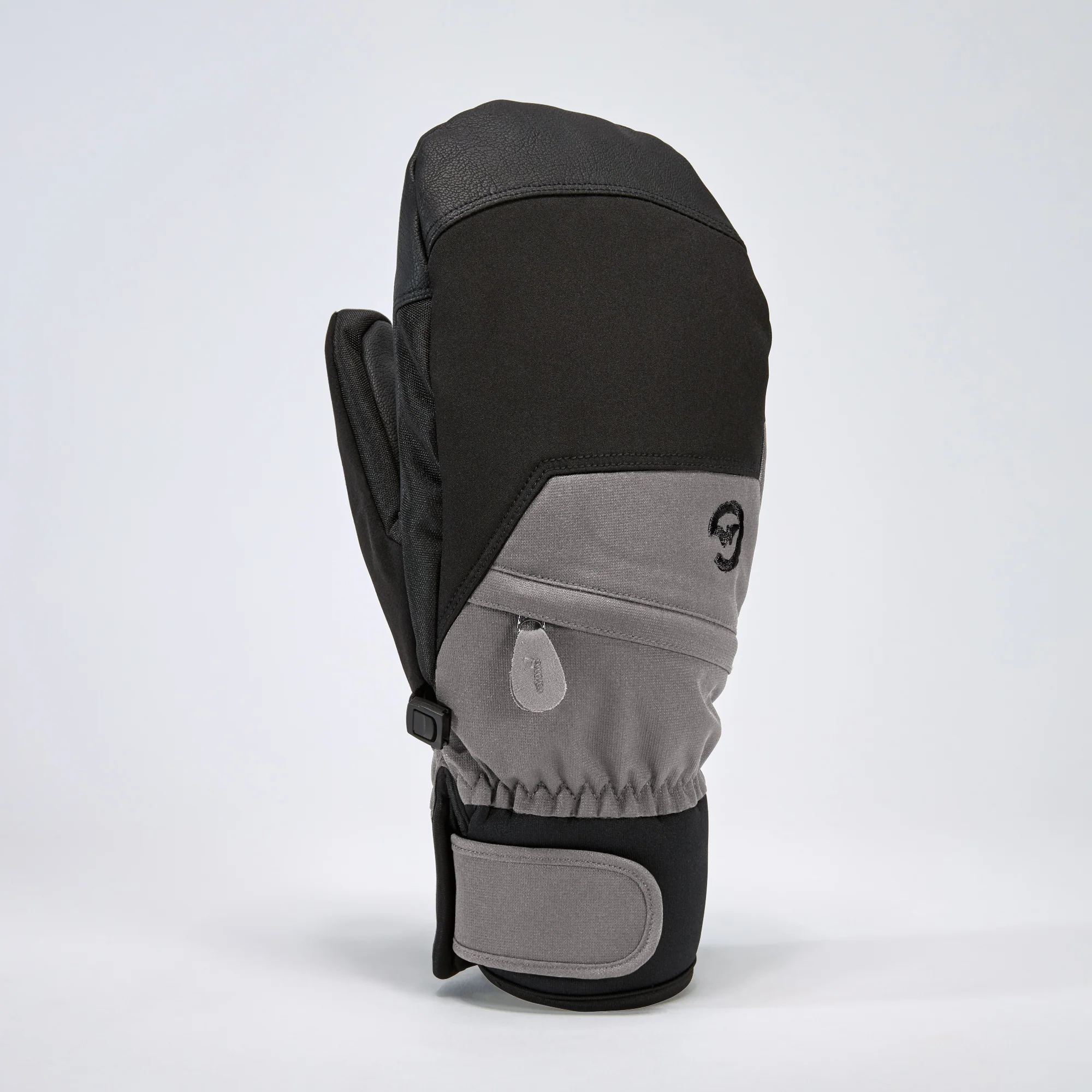 Men's Stomp Short Mitt - Image 3
