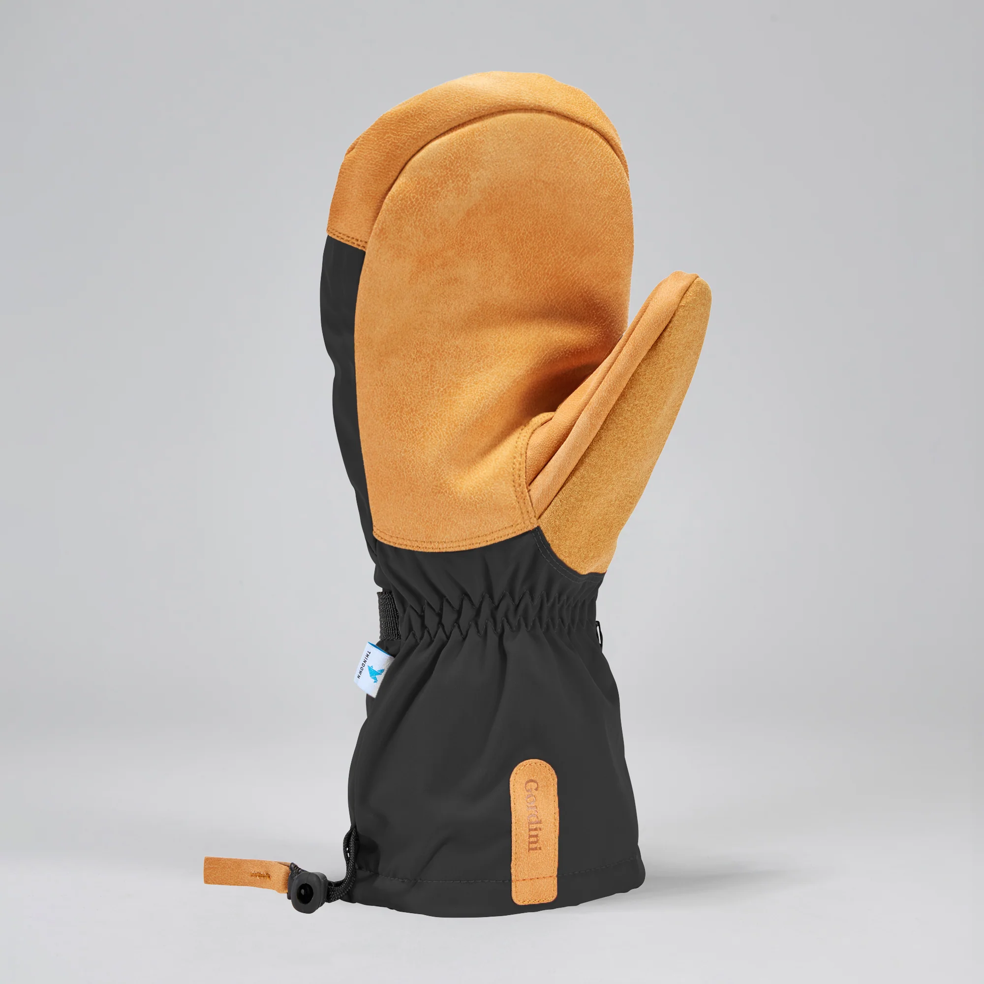 Men's Windward Mitt - Image 4