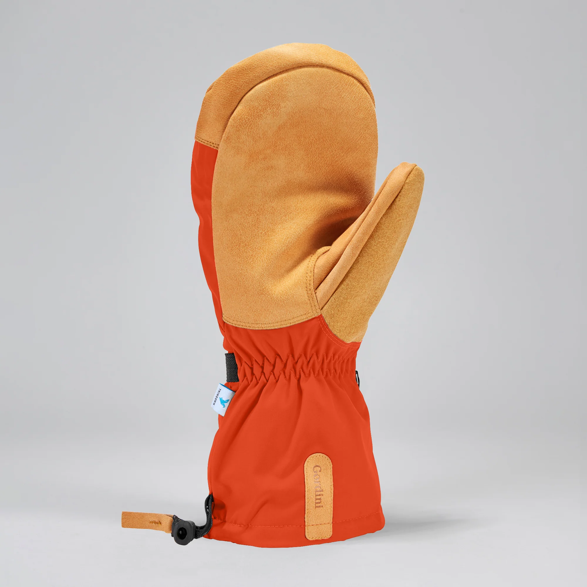 Men's Windward Mitt - Image 6