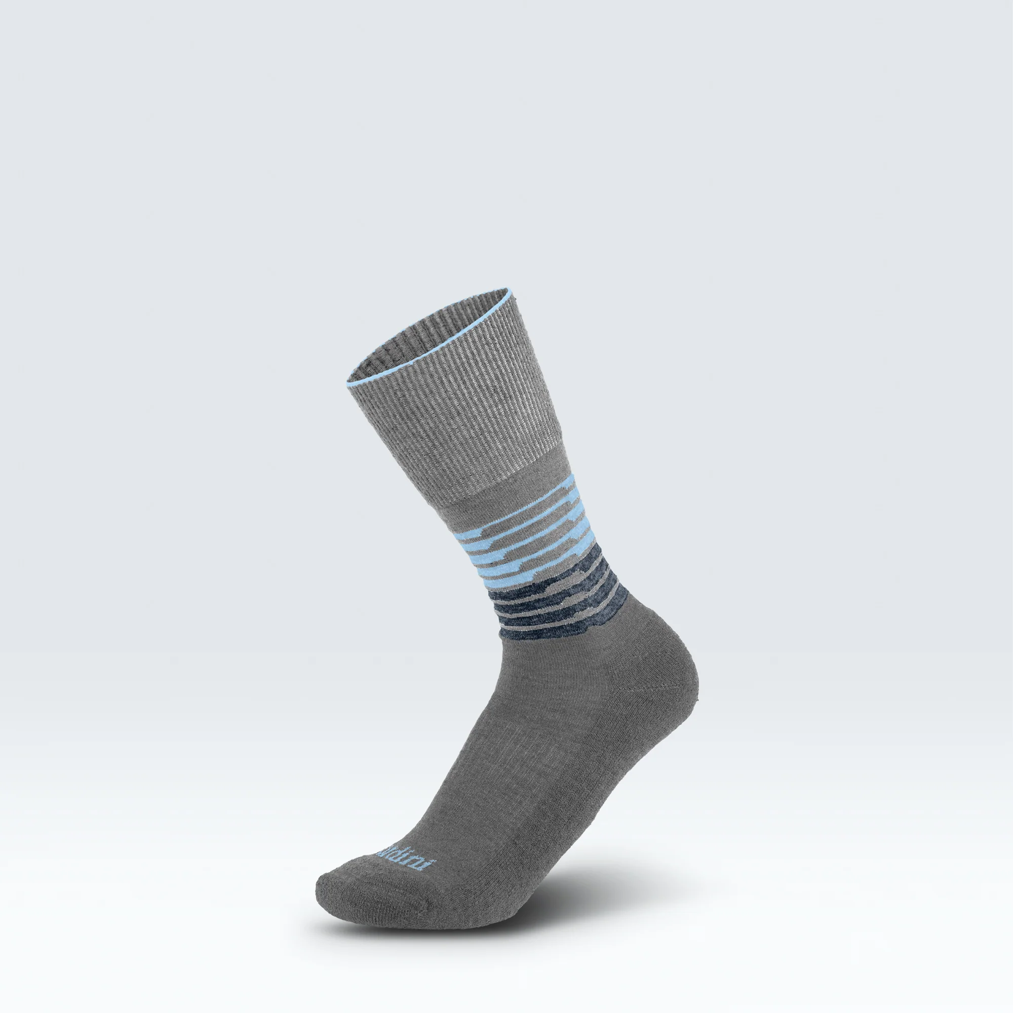 Men's Woodstock Sock - Image 4