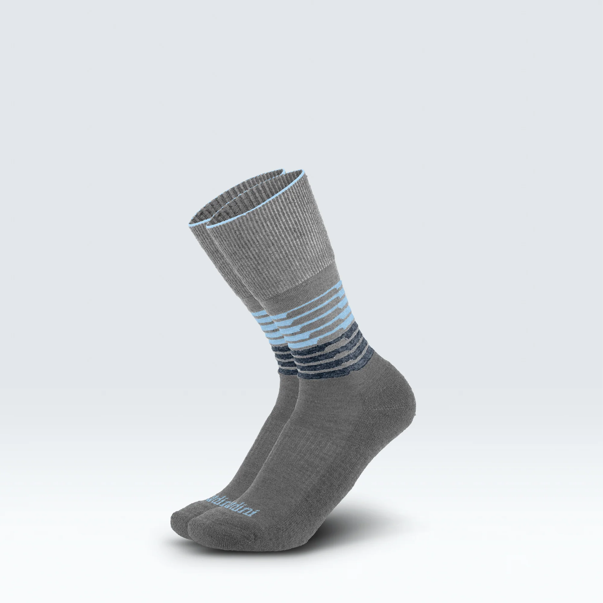 Men's Woodstock Sock - Image 6