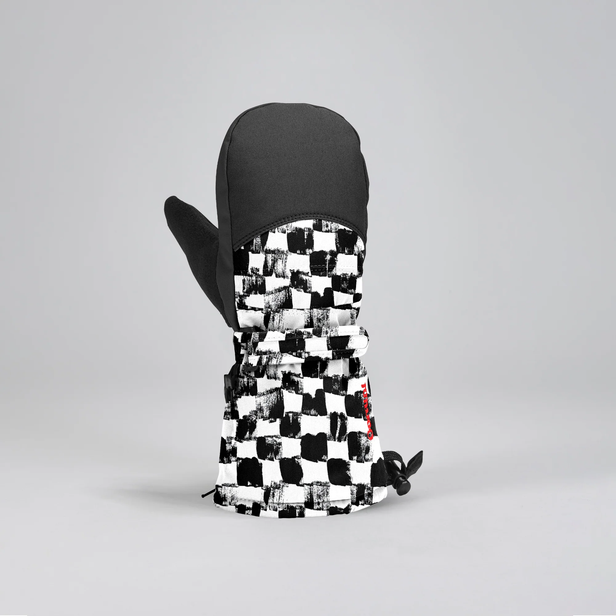 Toddler's Prima Mitt - Image 8