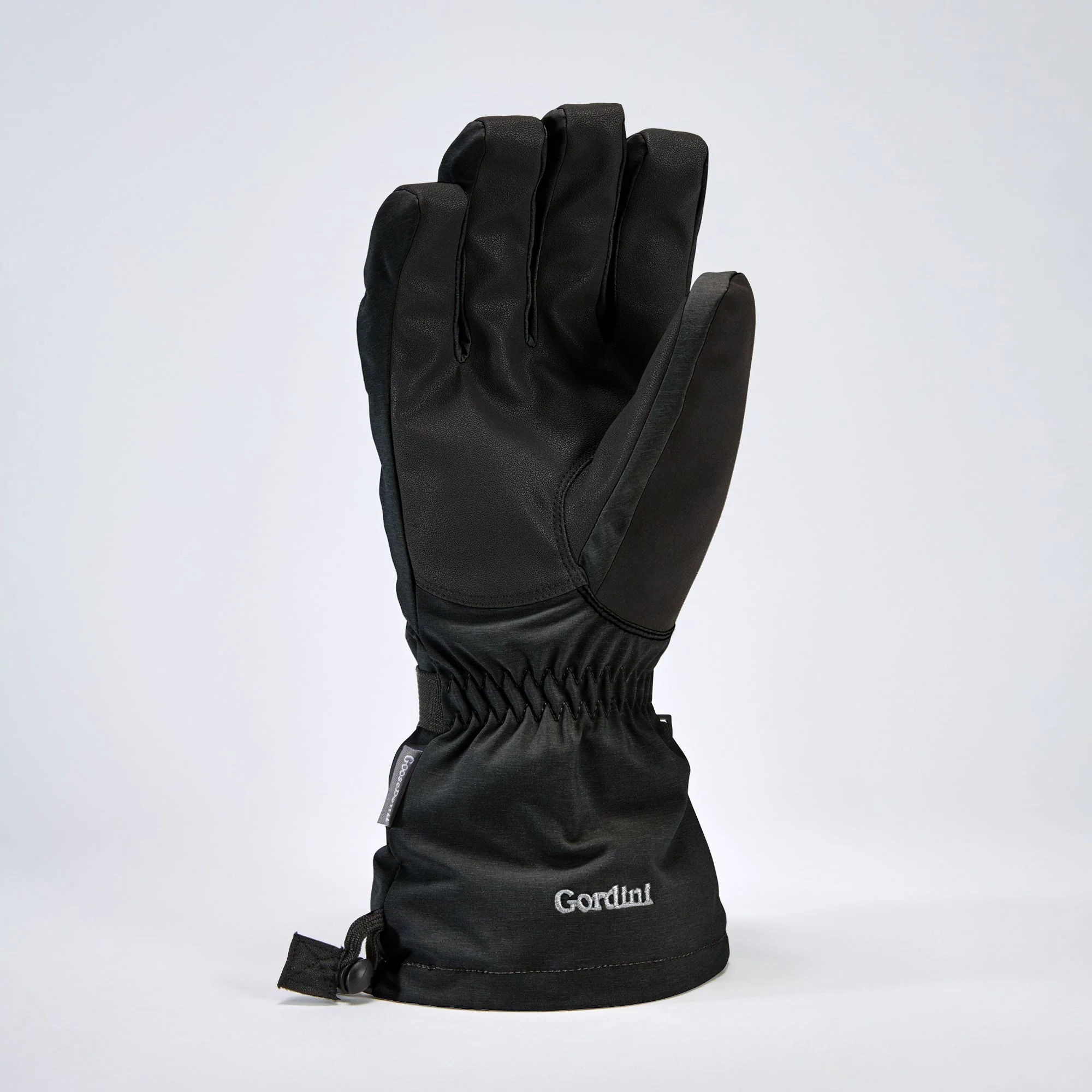 Women's AquaBloc Down Gauntlet Glove - Image 2
