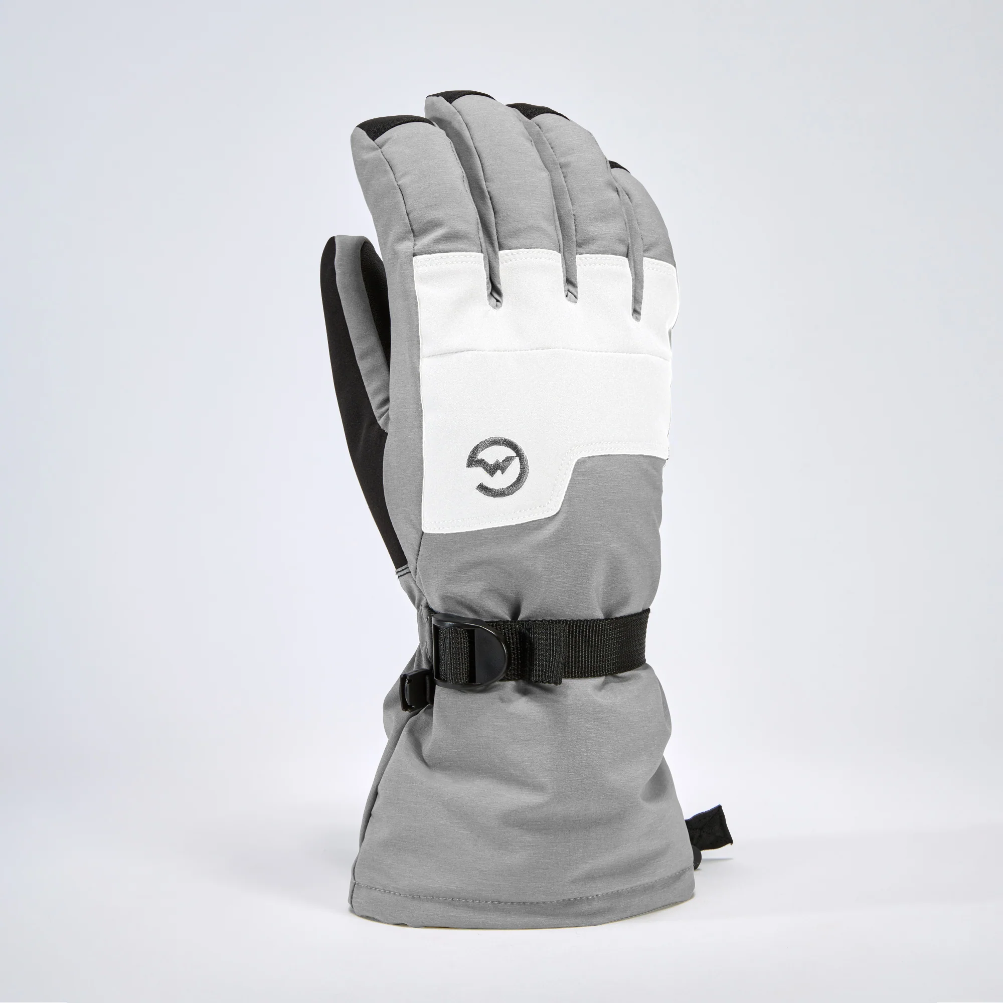 Women's AquaBloc Down Gauntlet Glove - Image 3