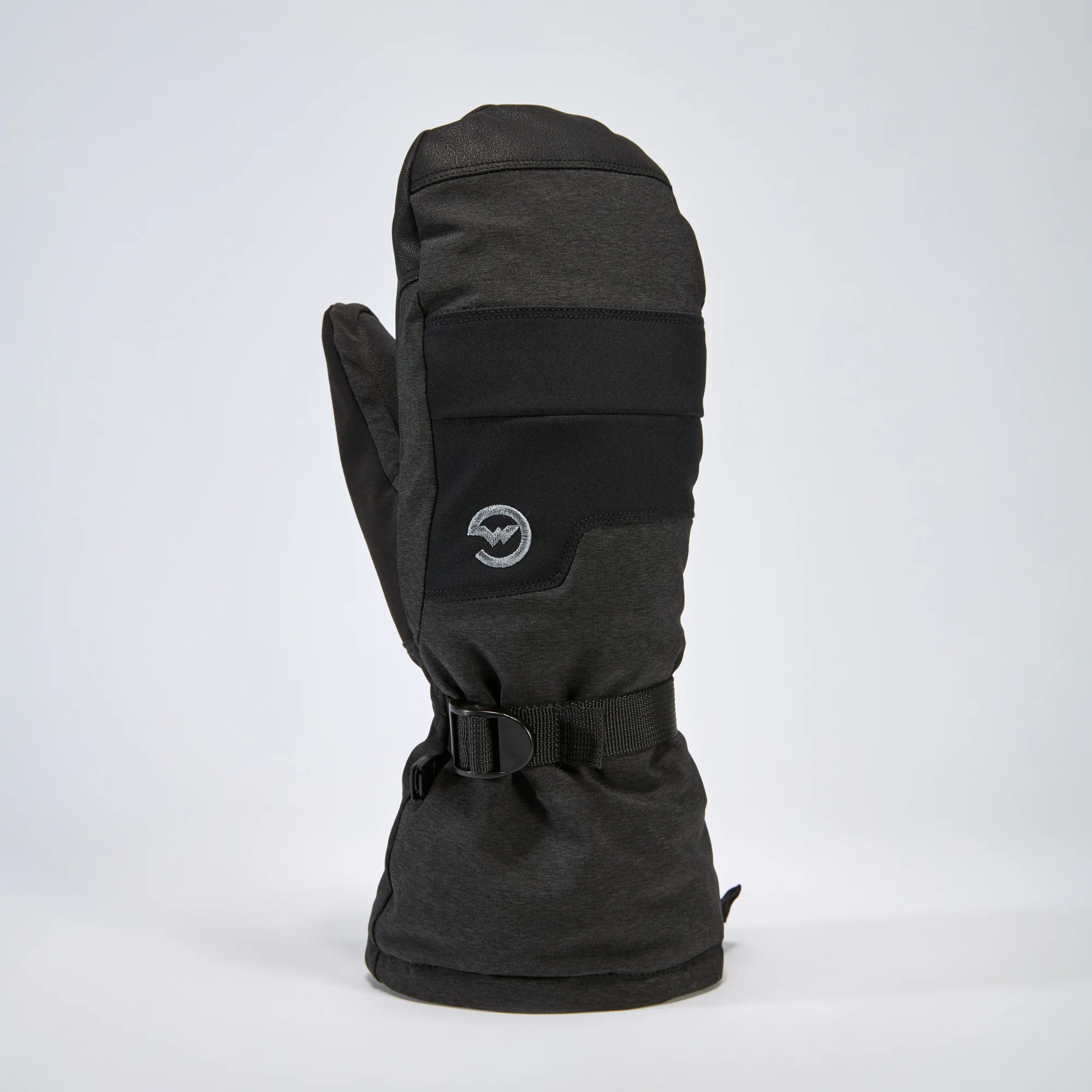 Women's AquaBloc Down Gauntlet Mitt