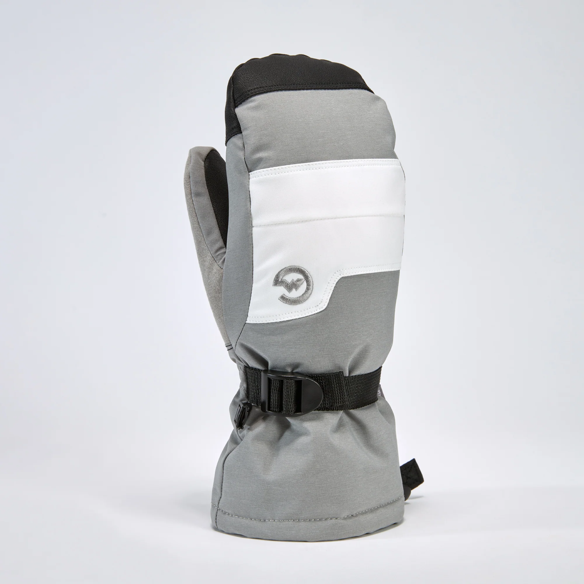 Women's AquaBloc Down Gauntlet Mitt - Image 3