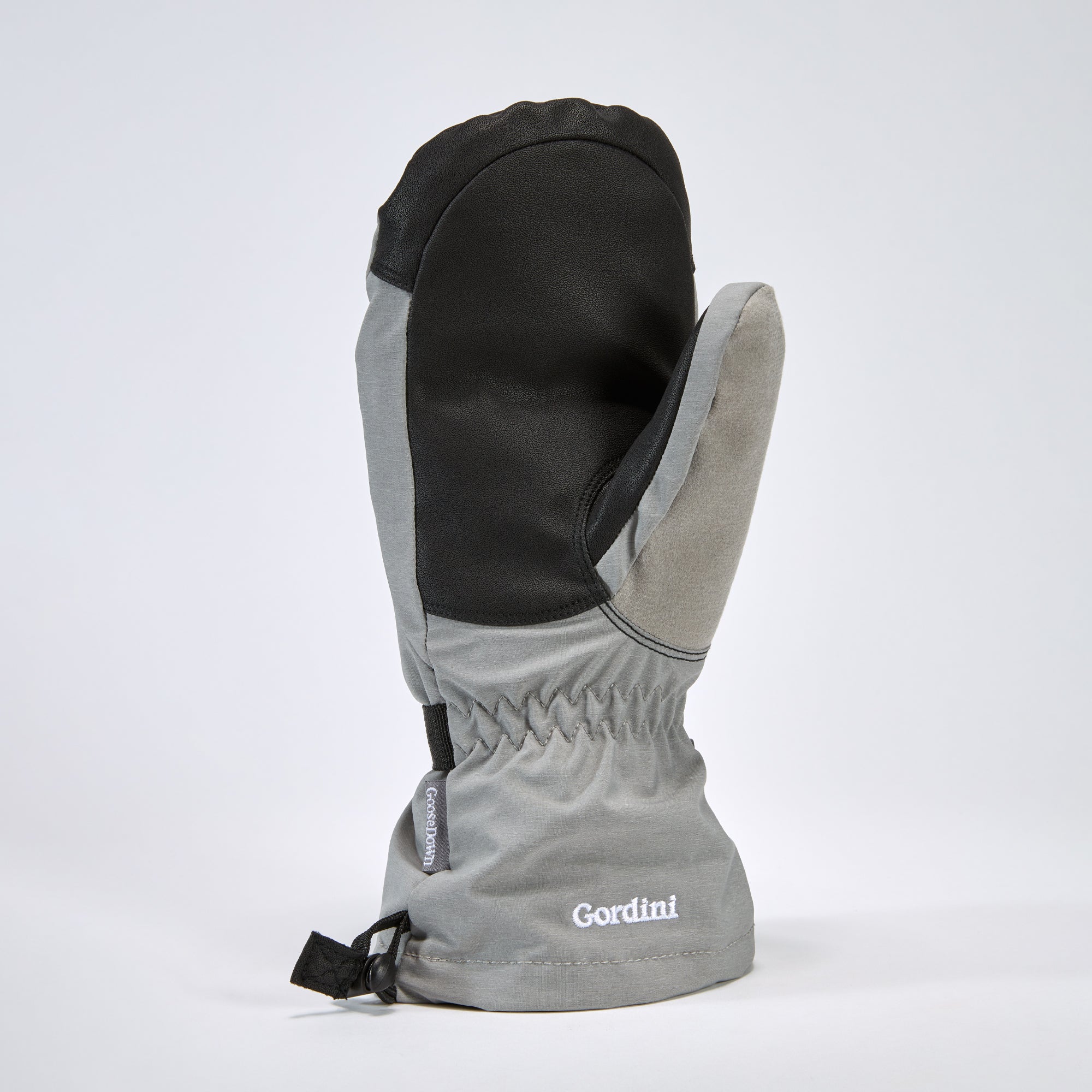 Women's AquaBloc Down Gauntlet Mitt - Image 4
