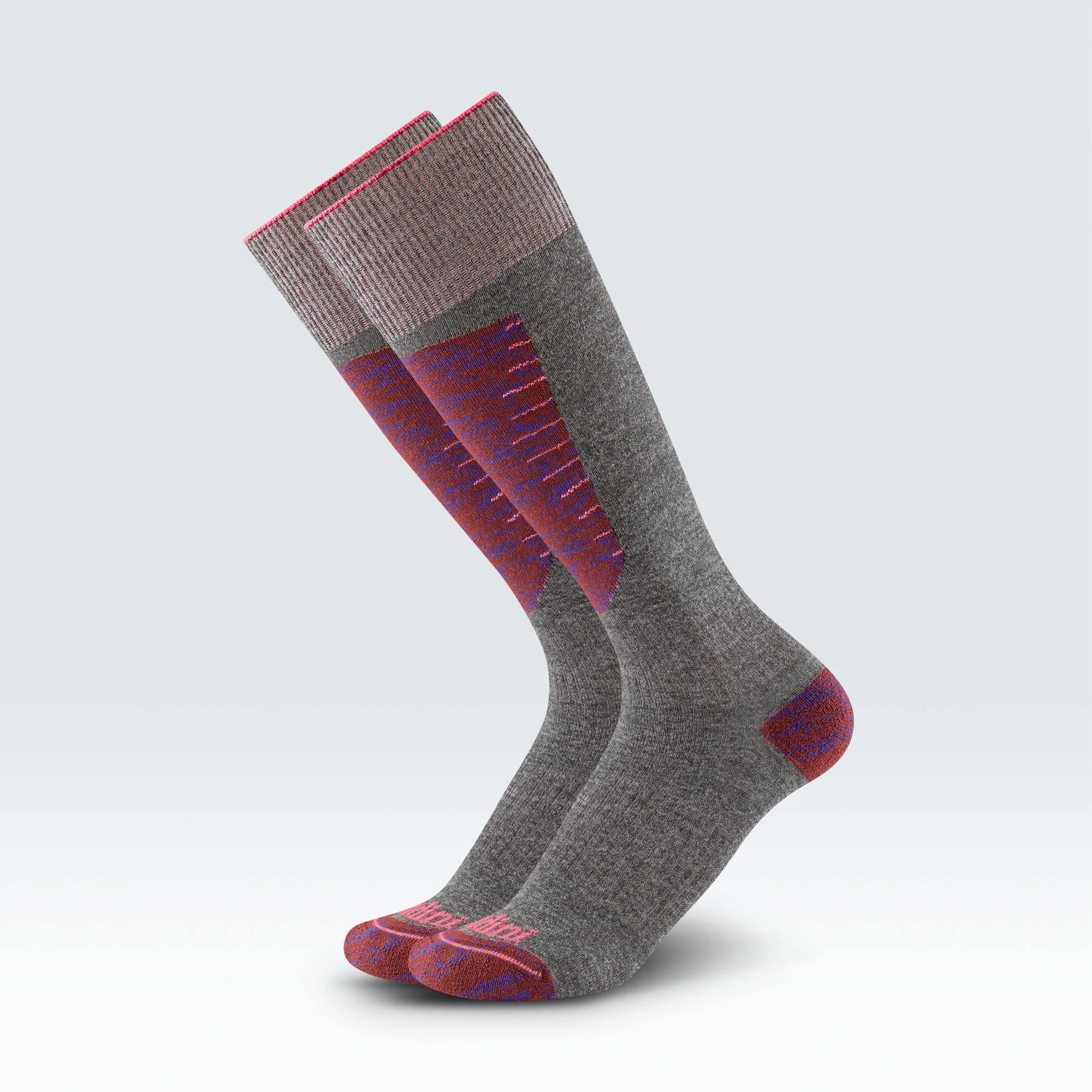 Women's Burke Sock - Image 4
