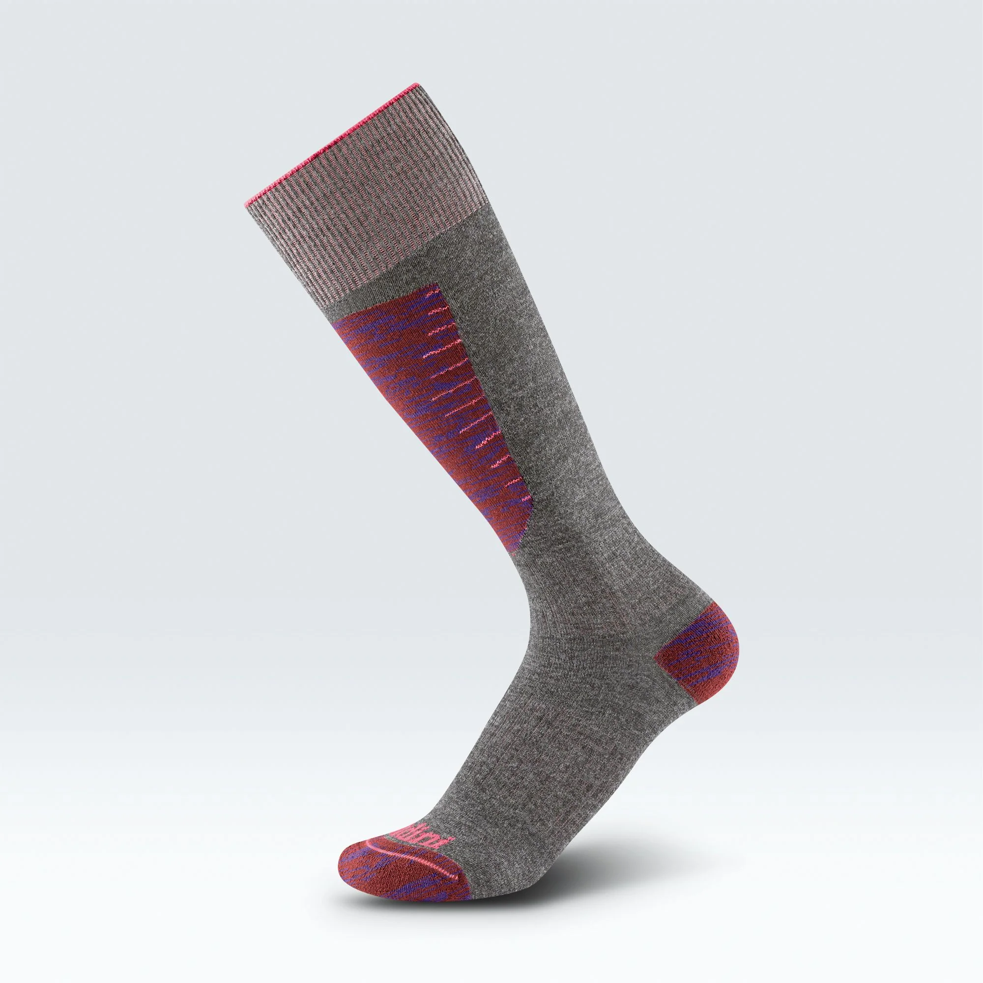 Women's Burke Sock - Image 6