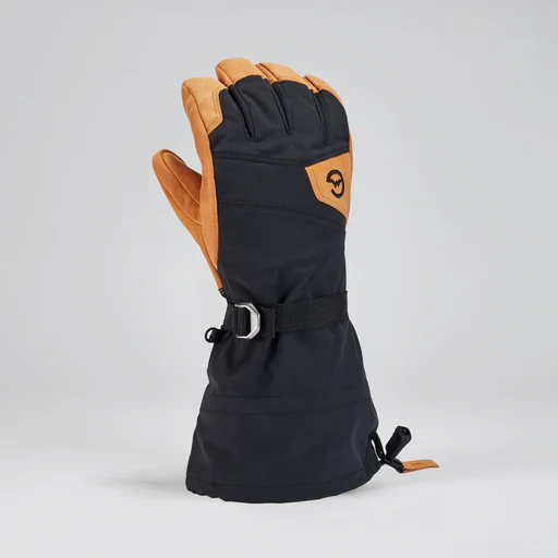 Women's Elias Gauntlet Glove - Image 3